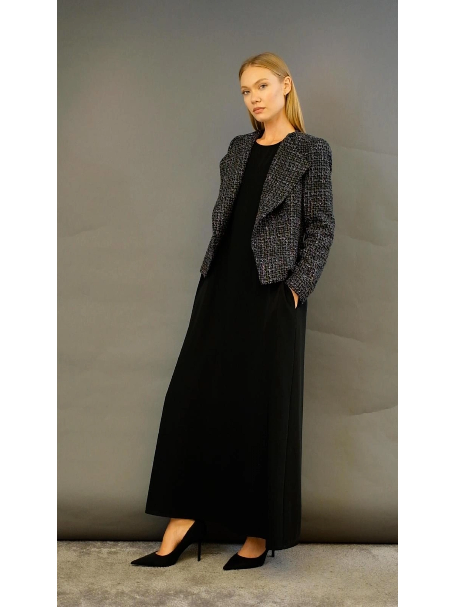 Almarwah O Kol Elbise 303783