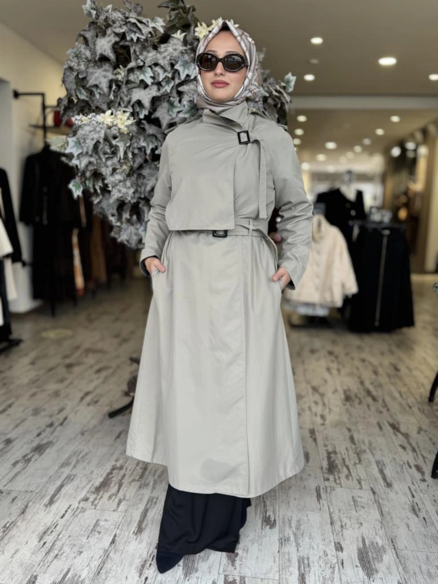 Almarwah Paraşüt Kumaşı Kap 404884