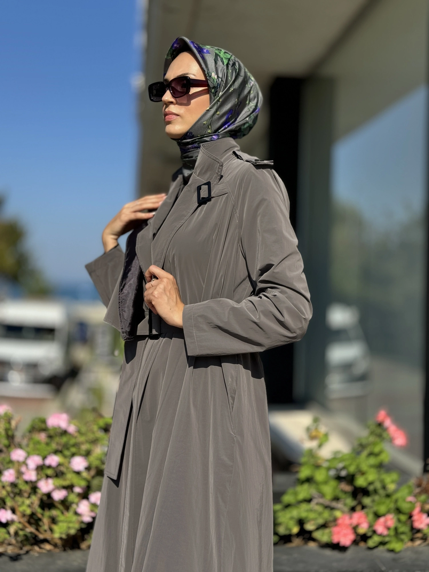 Almarwah Paraşüt Kumaşı Kap 404884