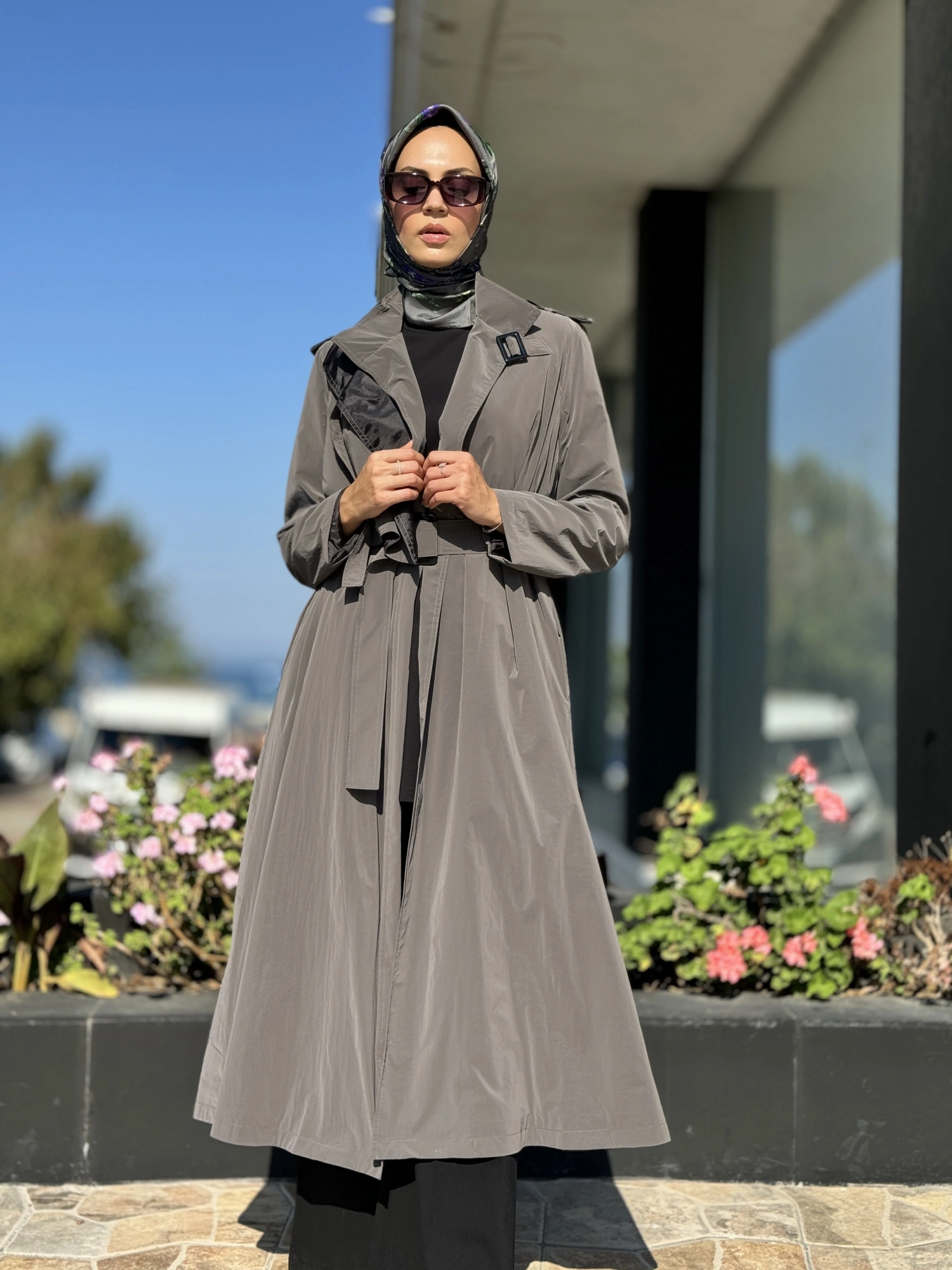 Almarwah Paraşüt Kumaşı Kap 404884