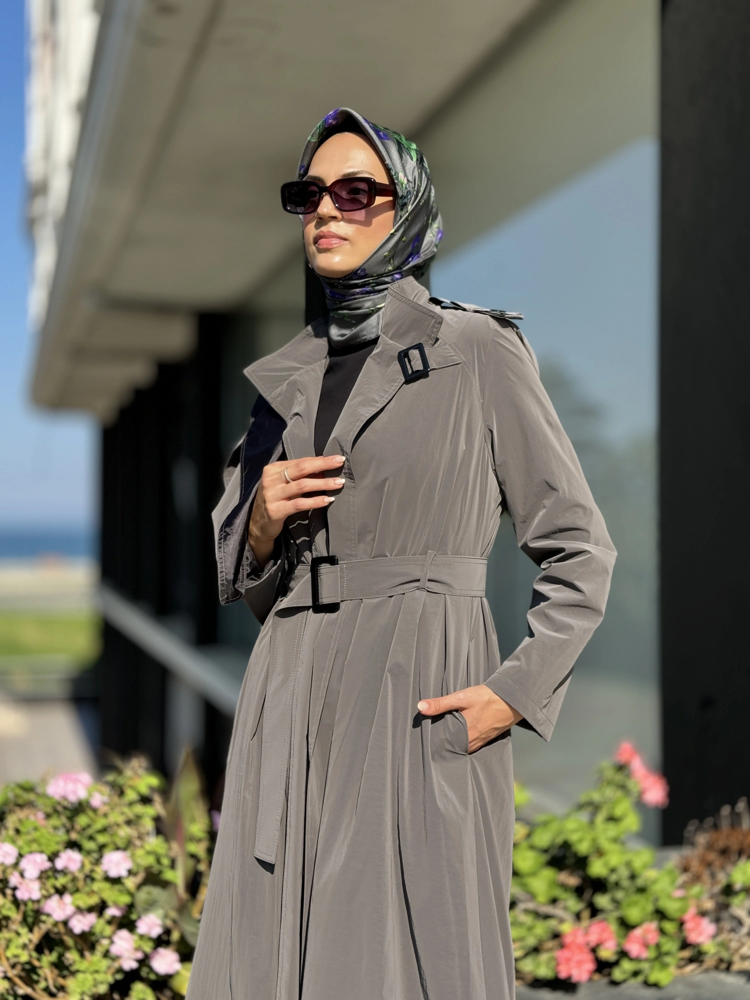 Almarwah Paraşüt Kumaşı Kap 404884