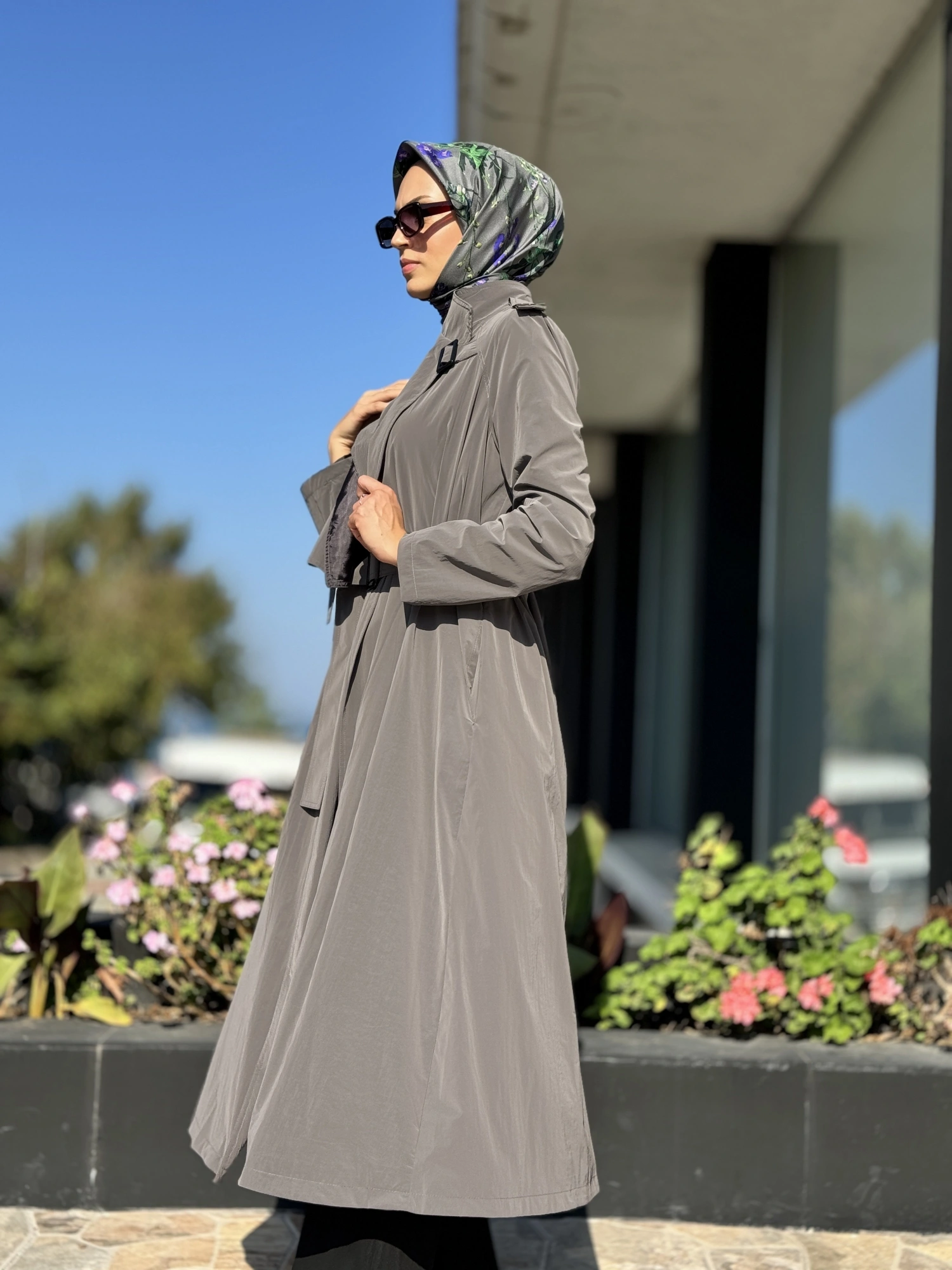 Almarwah Paraşüt Kumaşı Kap 404884