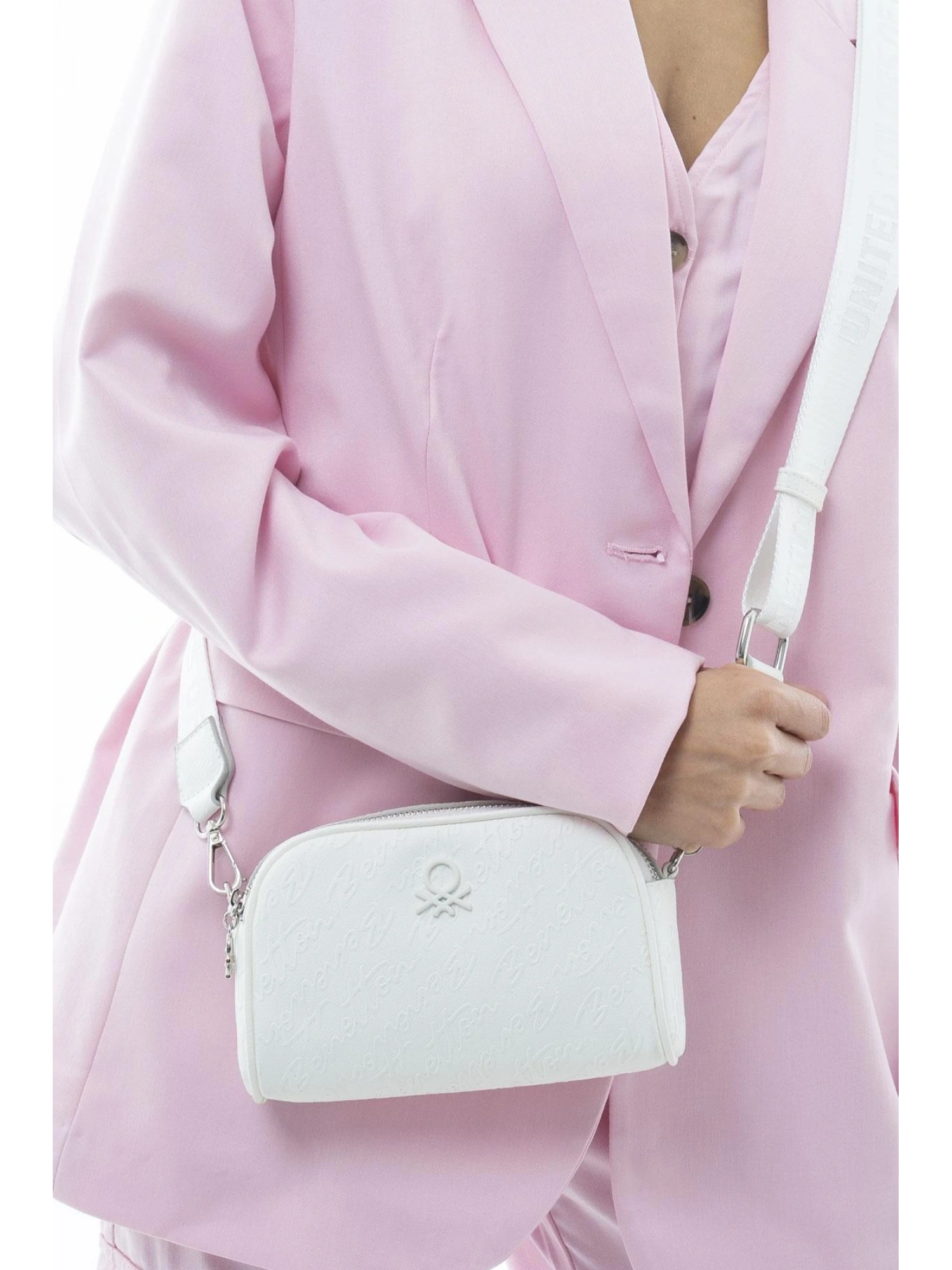 Benetton Çapraz Çanta BNT1072