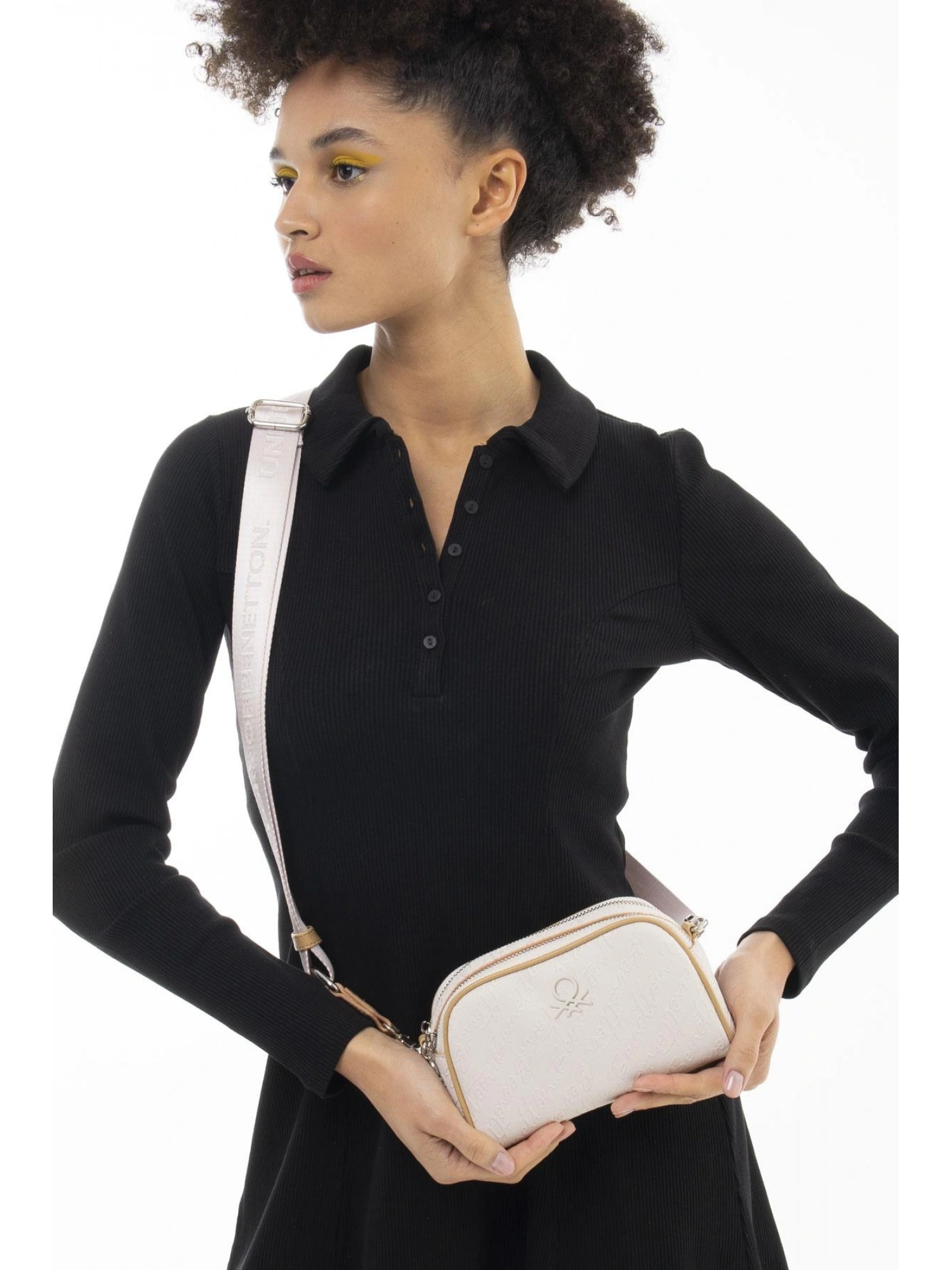 Benetton Çapraz Çanta BNT1072