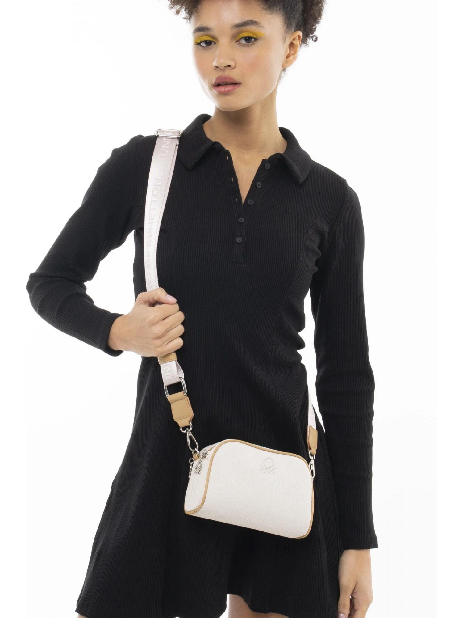 Benetton Çapraz Çanta BNT1072