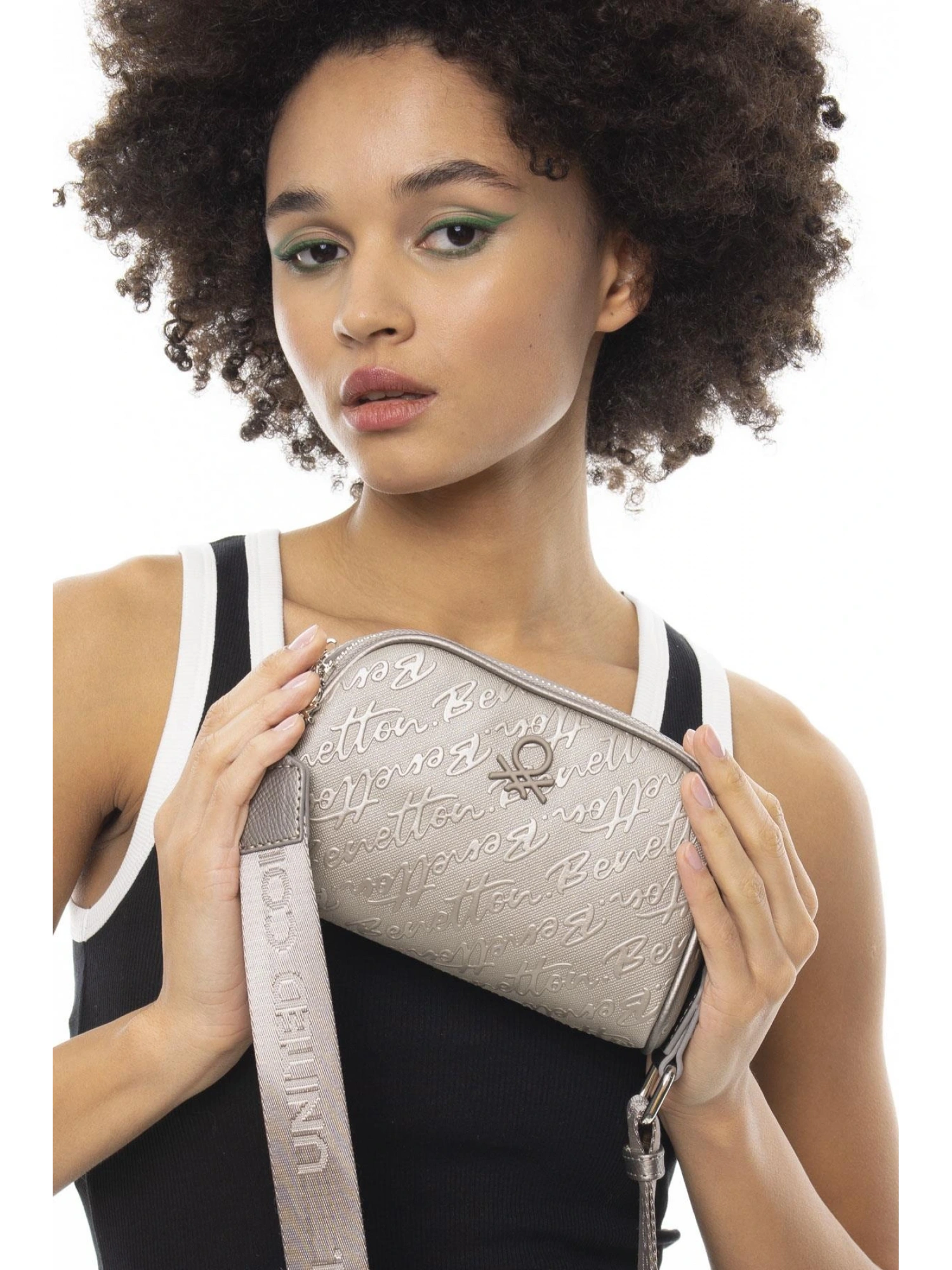 Benetton Çapraz Çanta BNT1072