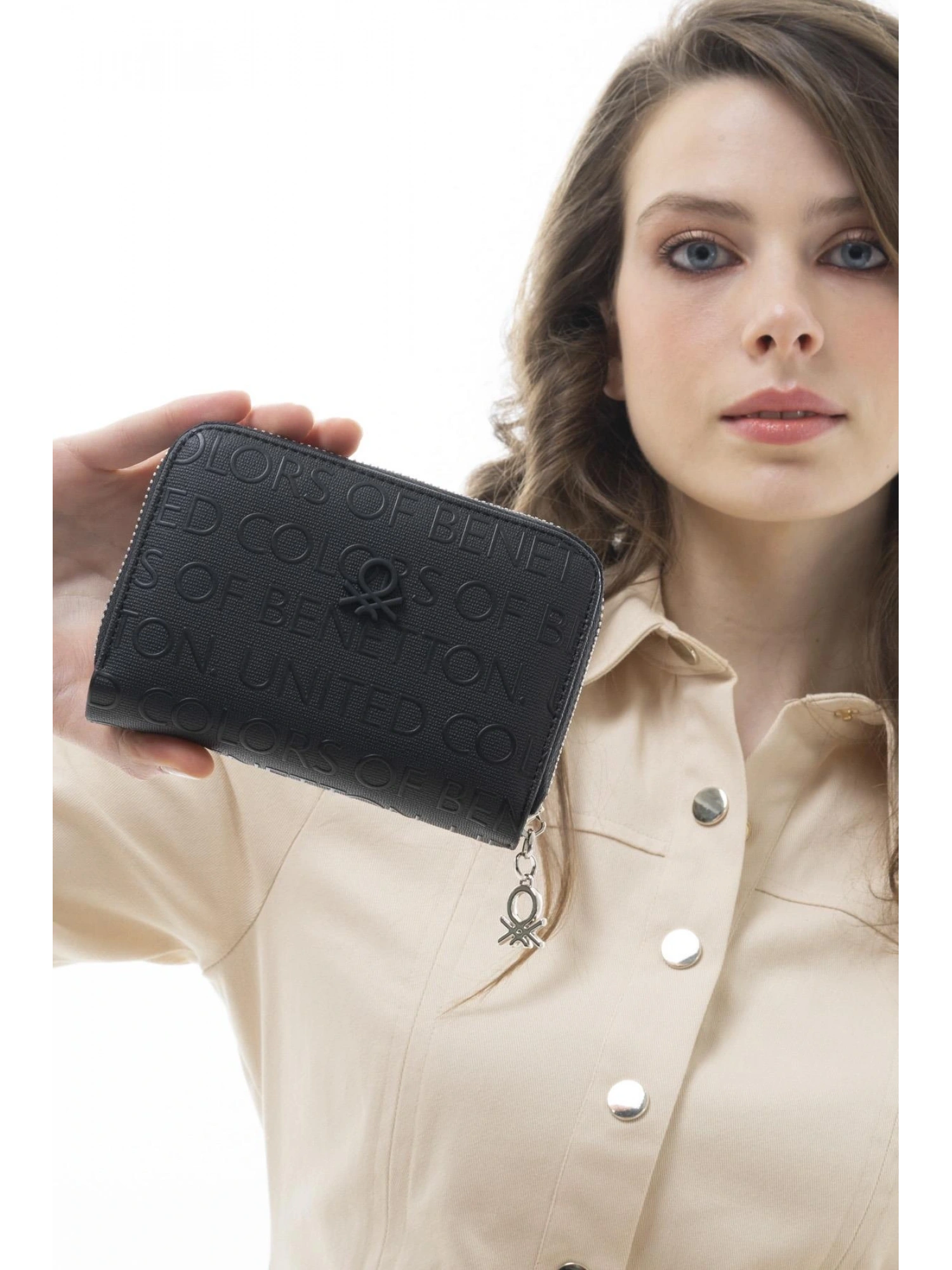 Benetton Cüzdan BNT 843