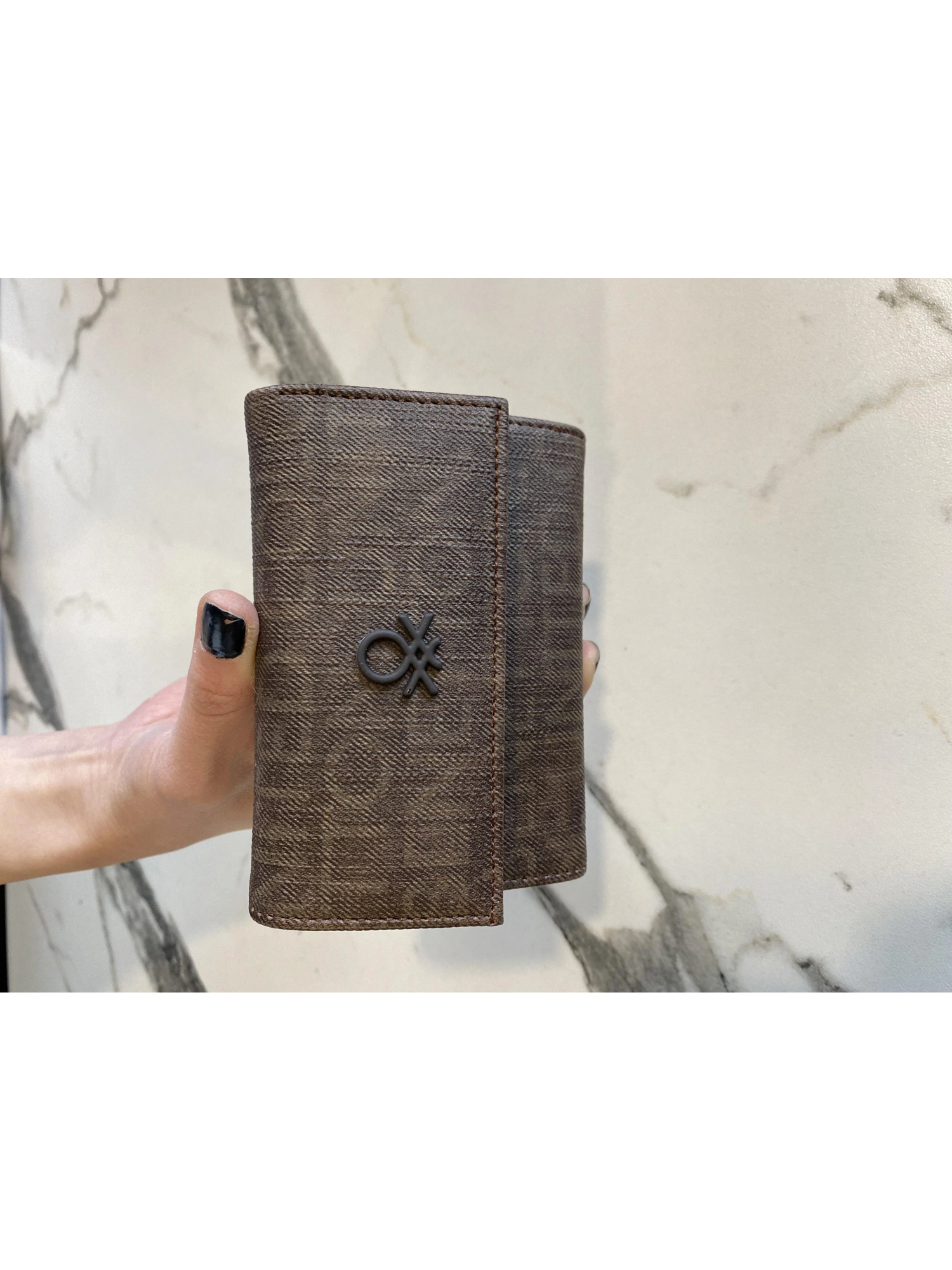 Benetton Cüzdan BNT1143