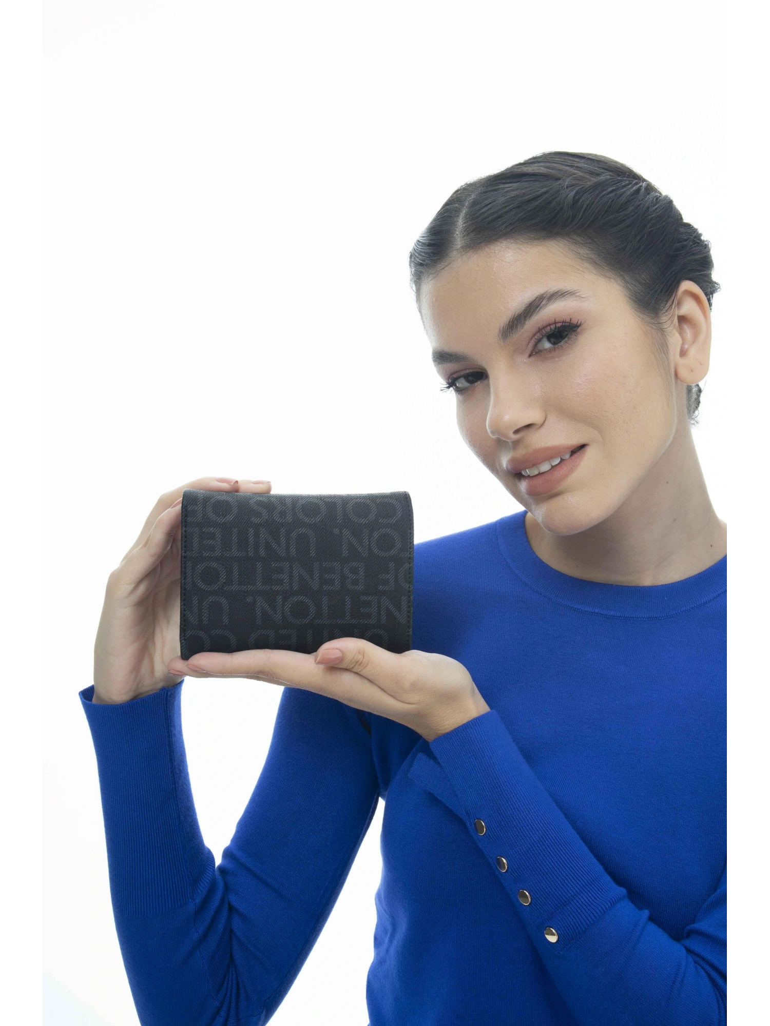 Benetton Cüzdan BNT1143