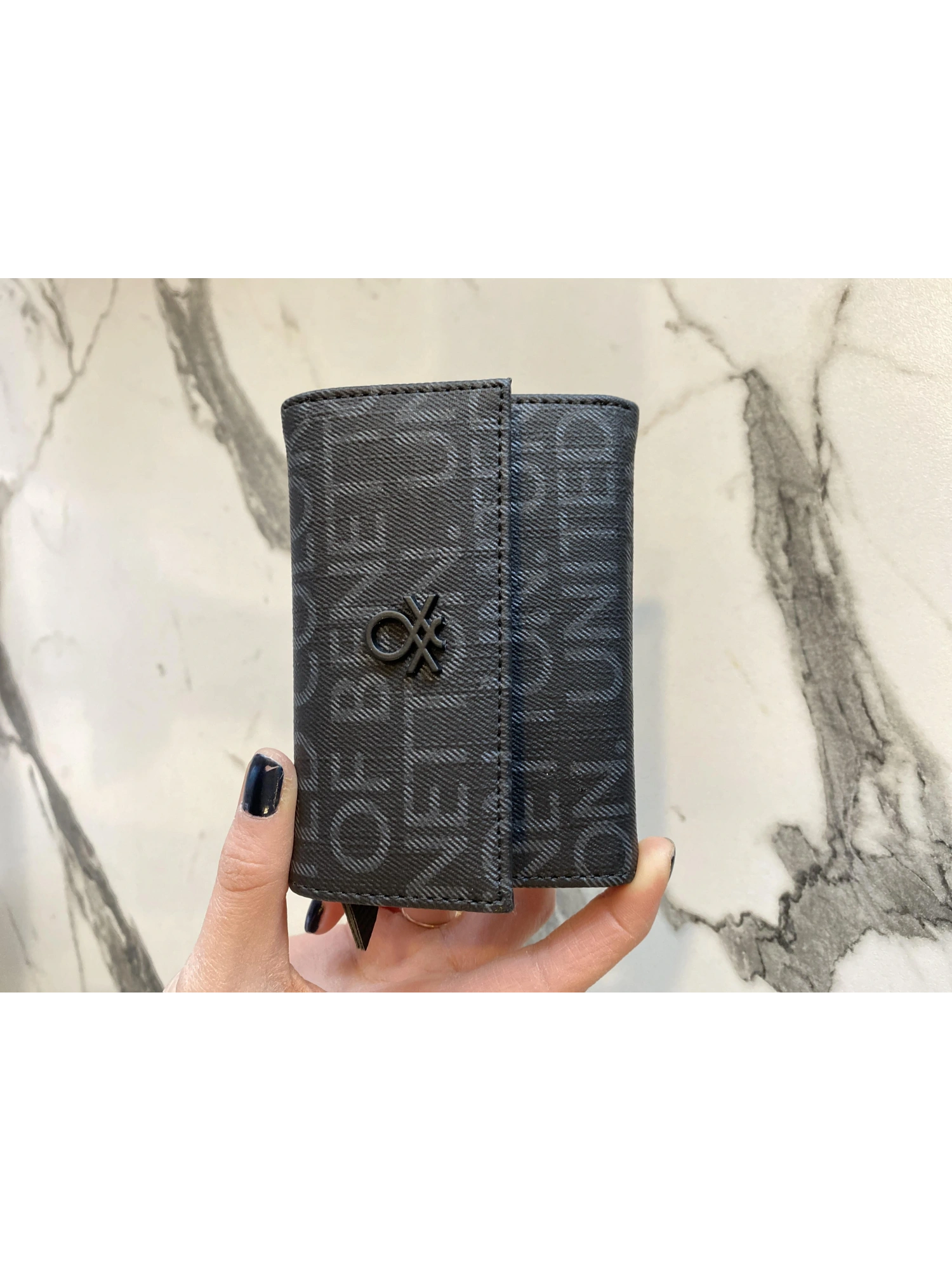 Benetton Cüzdan BNT1143