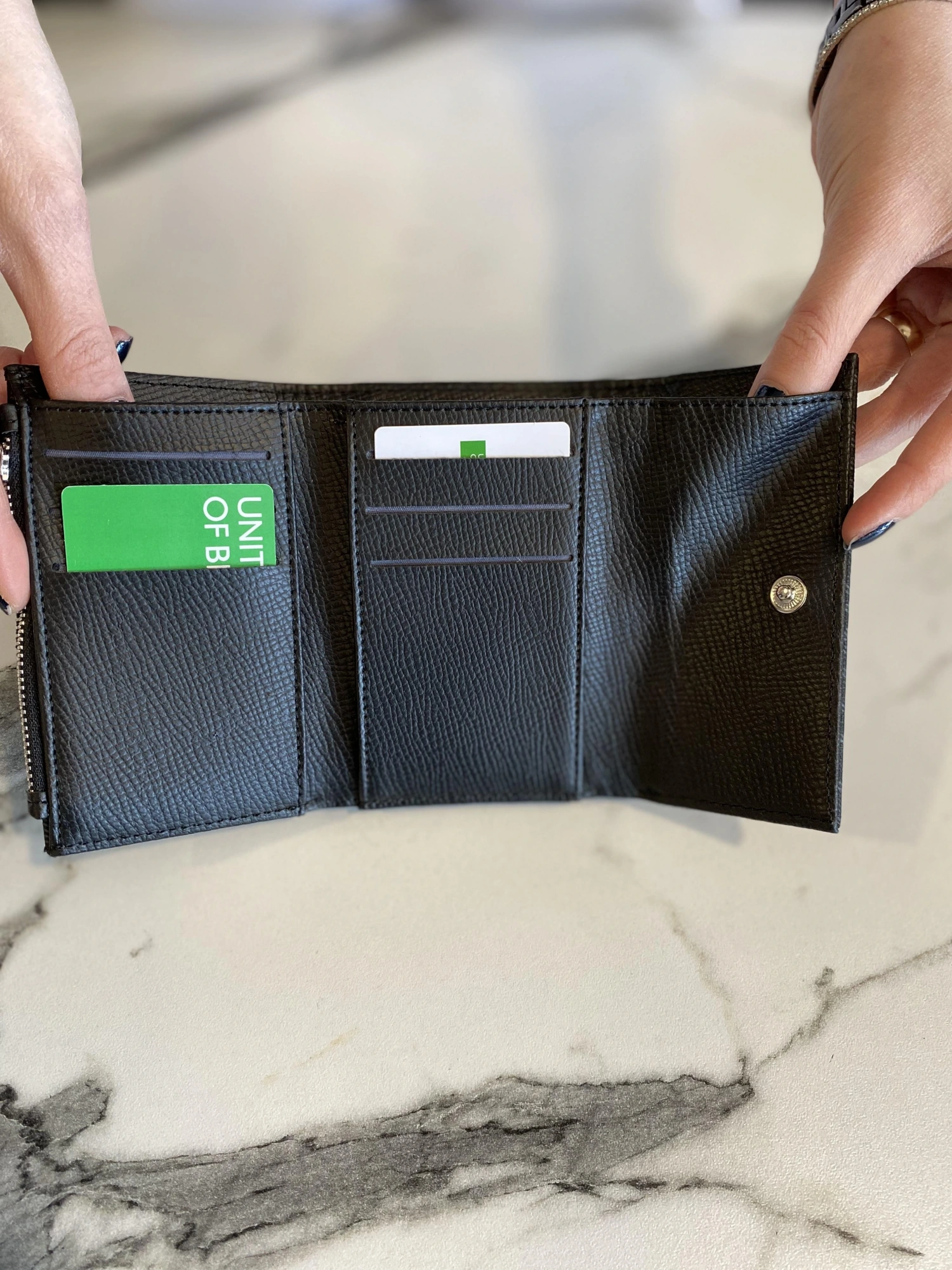 Benetton Cüzdan BNT1143