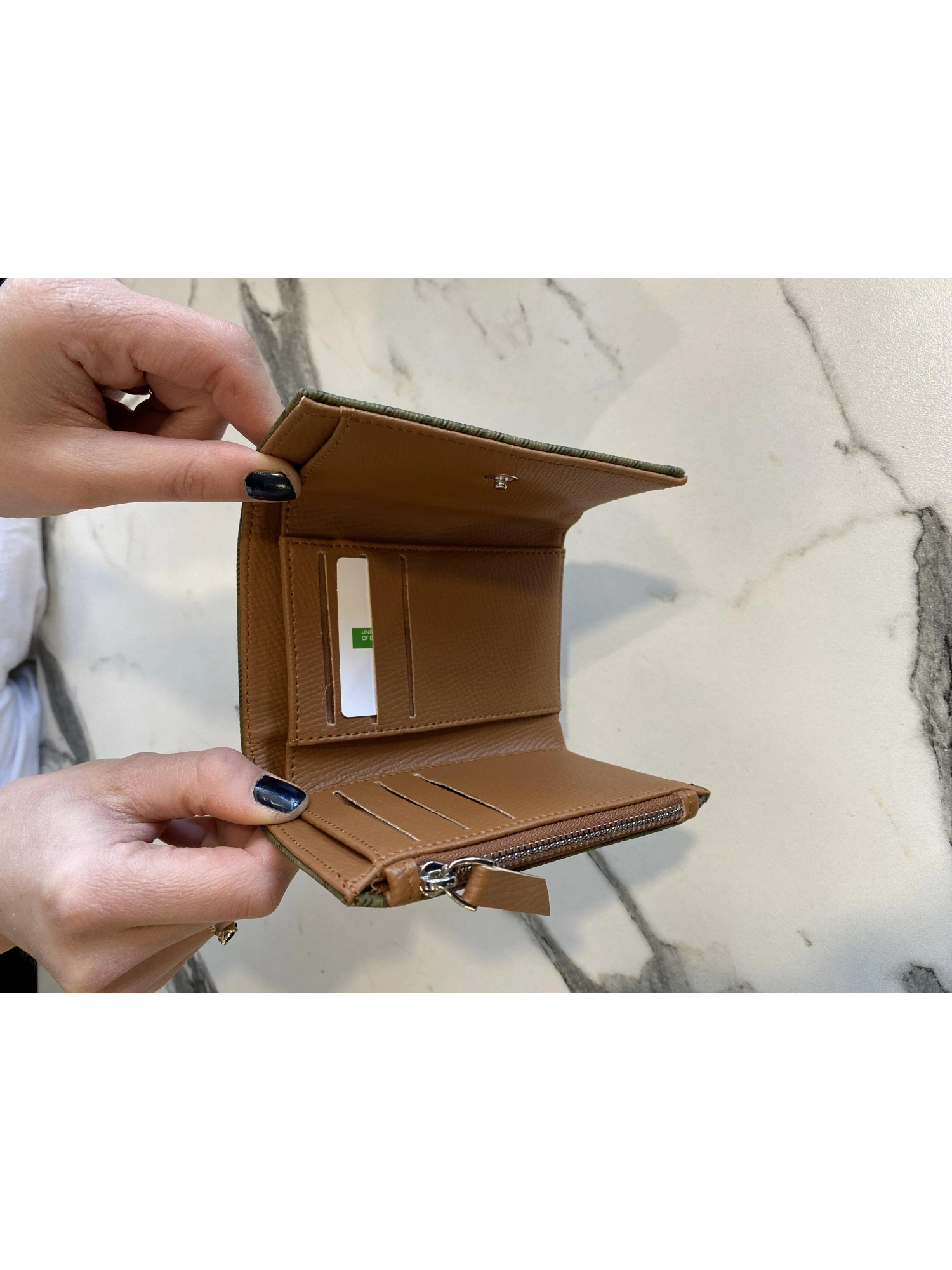 Benetton Cüzdan BNT1143