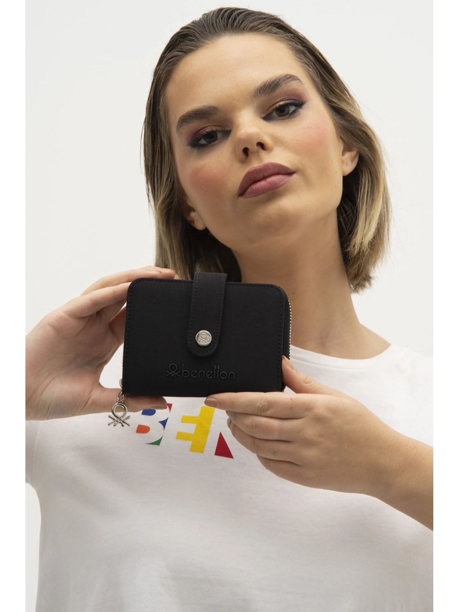 Benetton Cüzdan BNT1214
