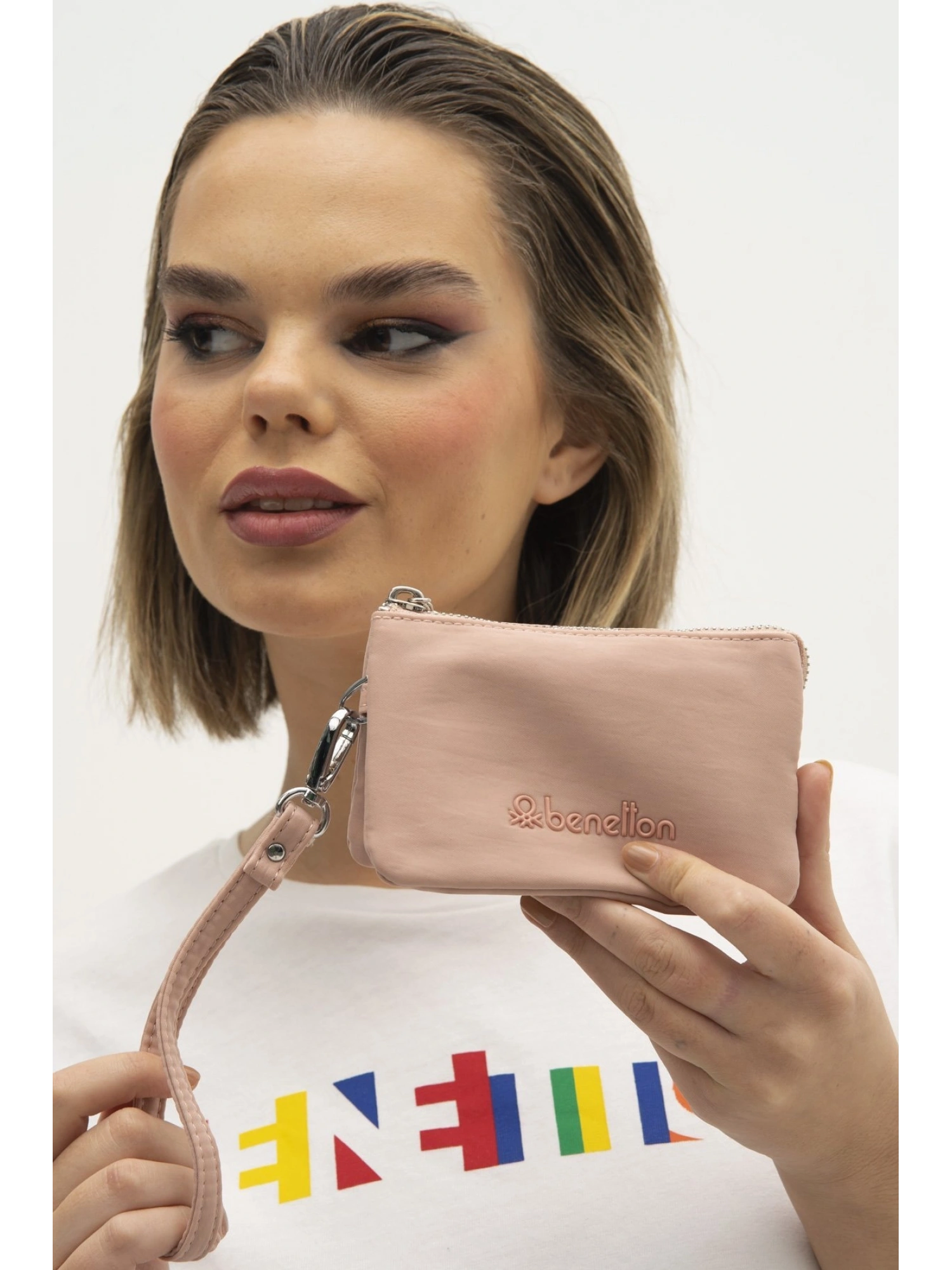 Benetton Cüzdan BNT1255