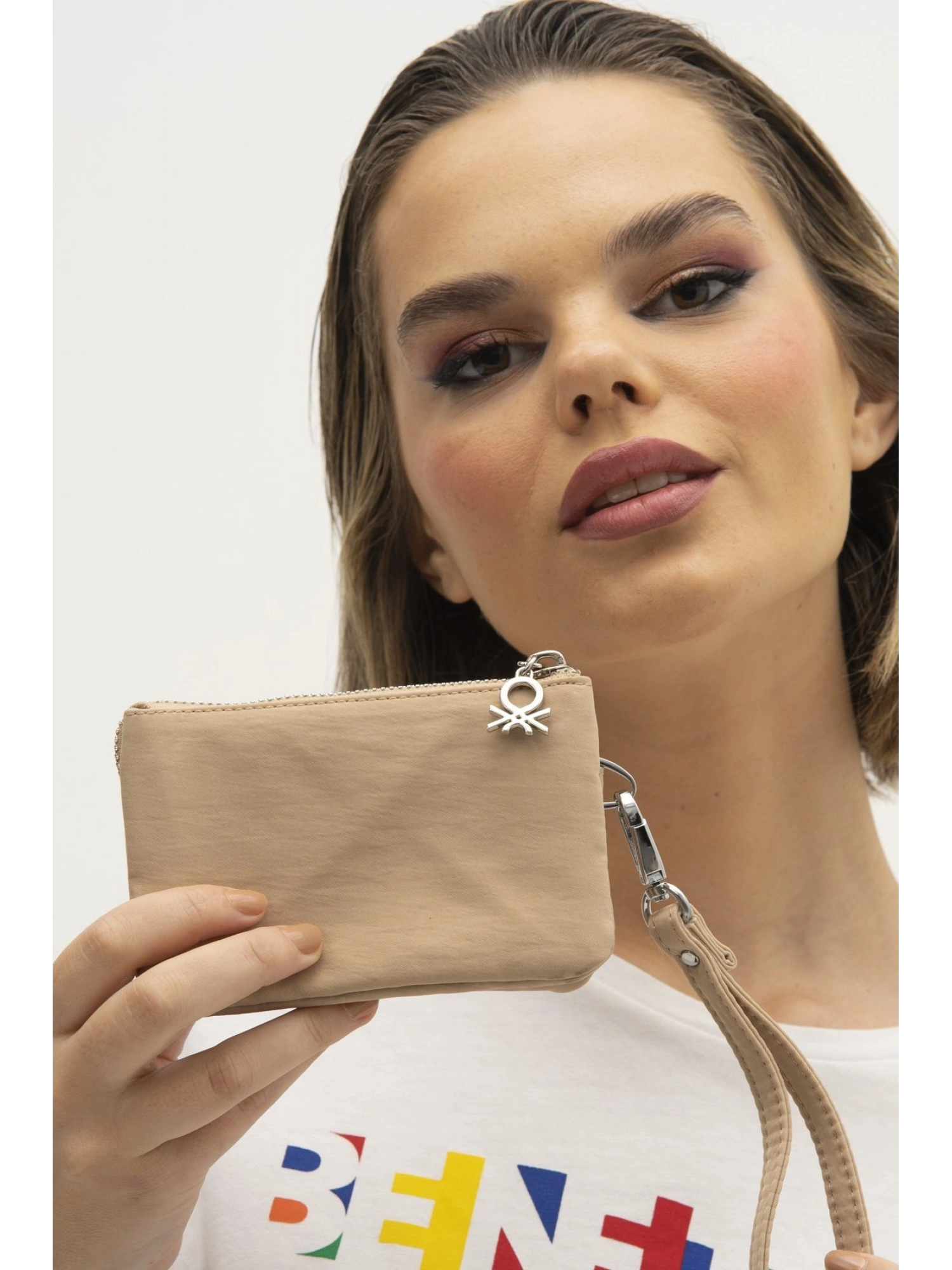 Benetton Cüzdan BNT1255