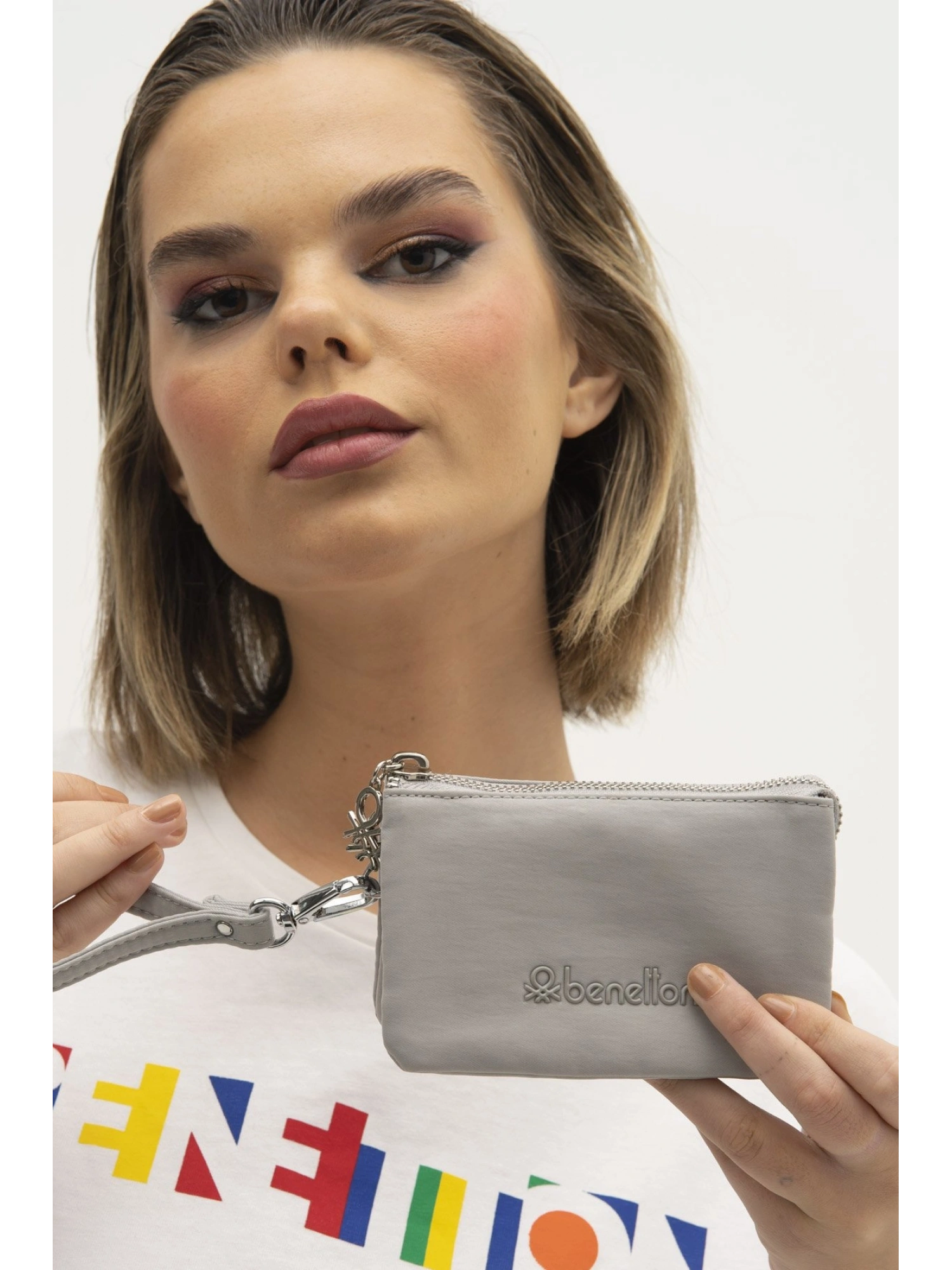 Benetton Cüzdan BNT1255