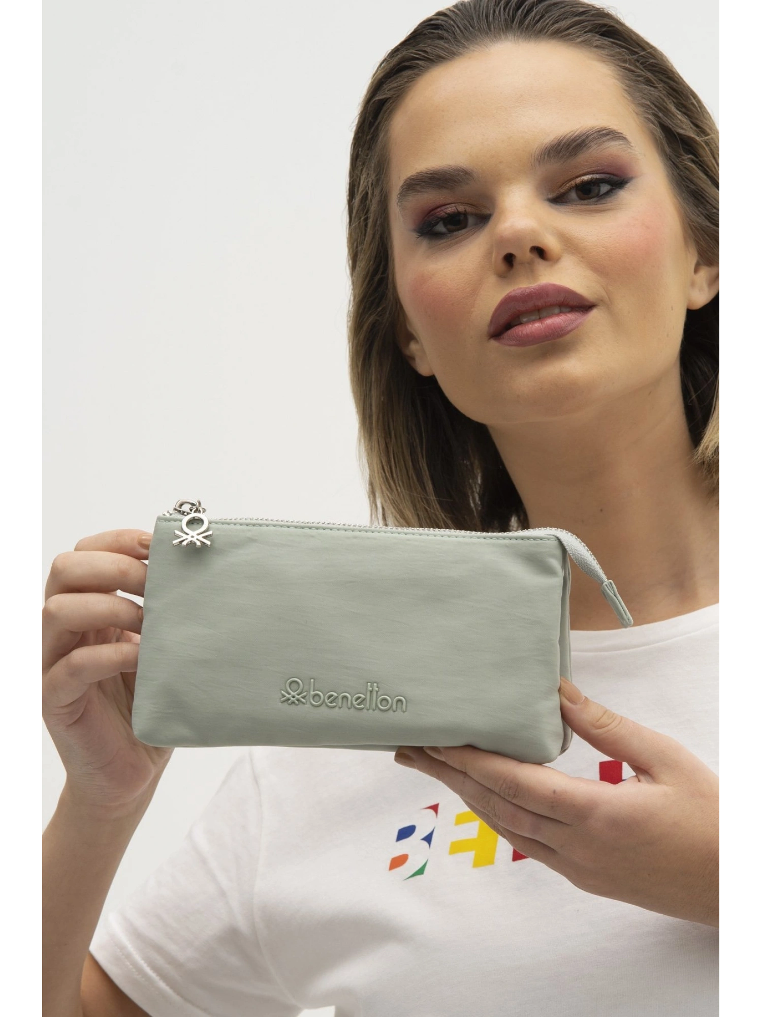 Benetton Cüzdan BNT1256