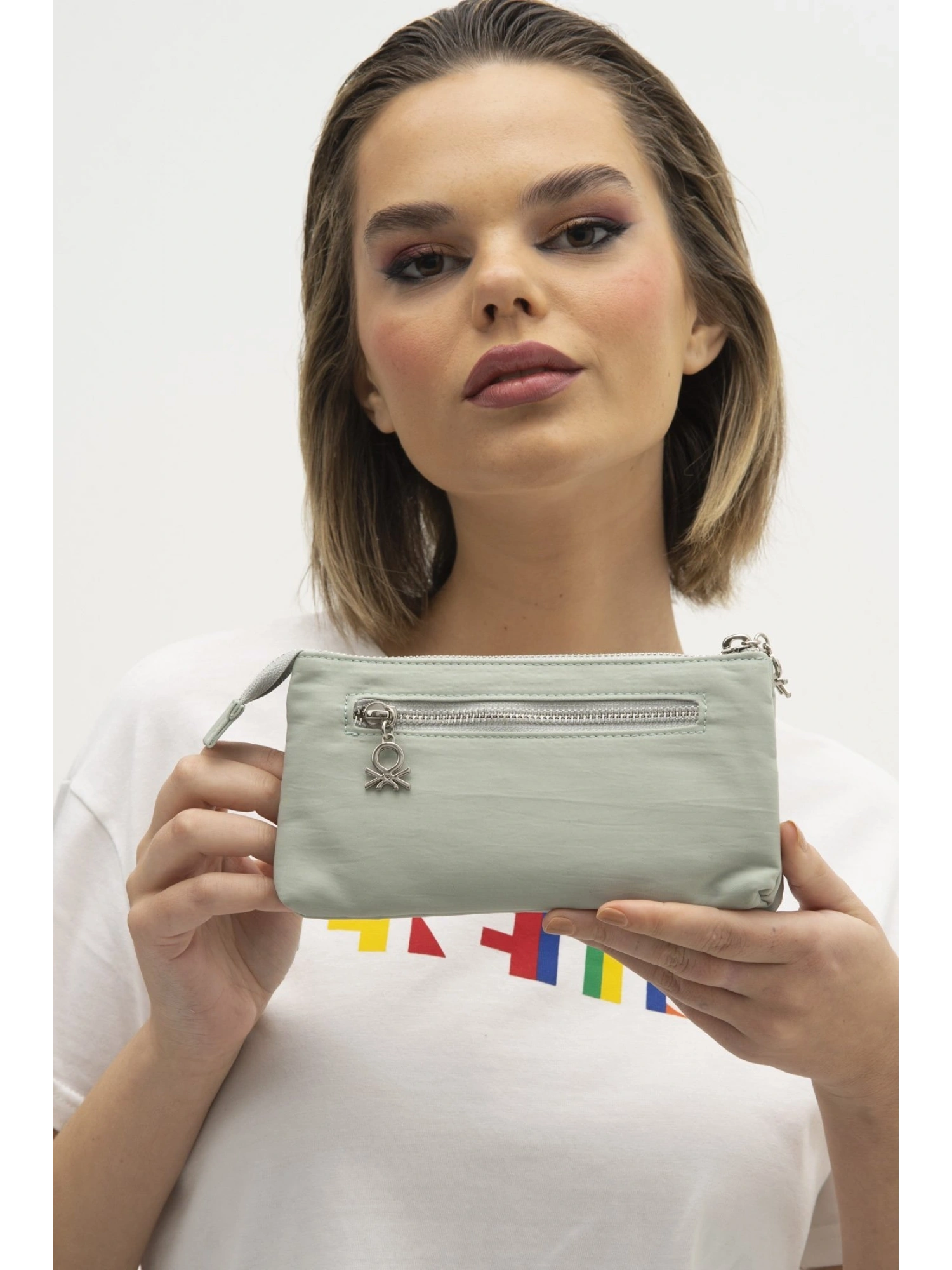 Benetton Cüzdan BNT1256