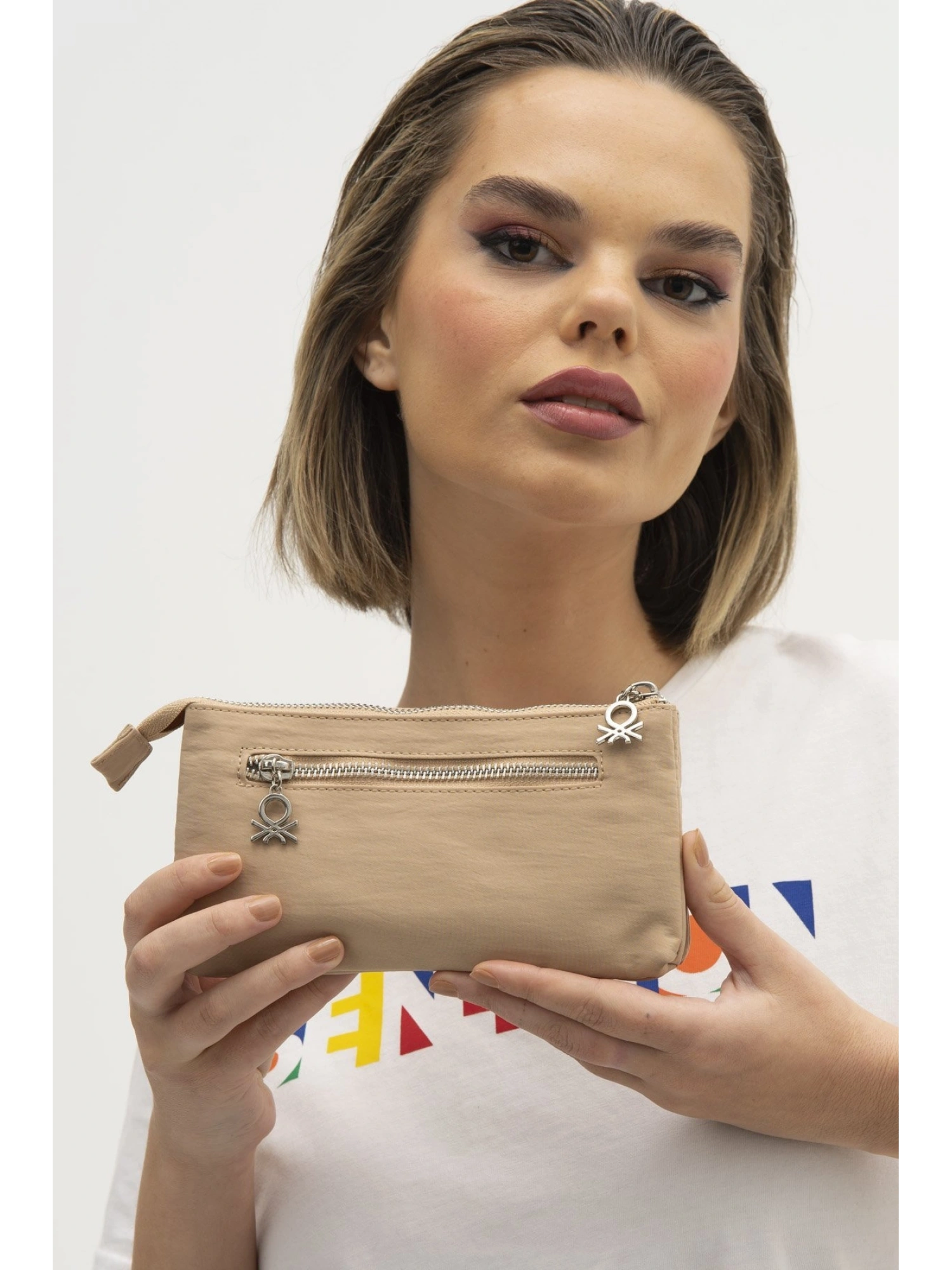 Benetton Cüzdan BNT1256