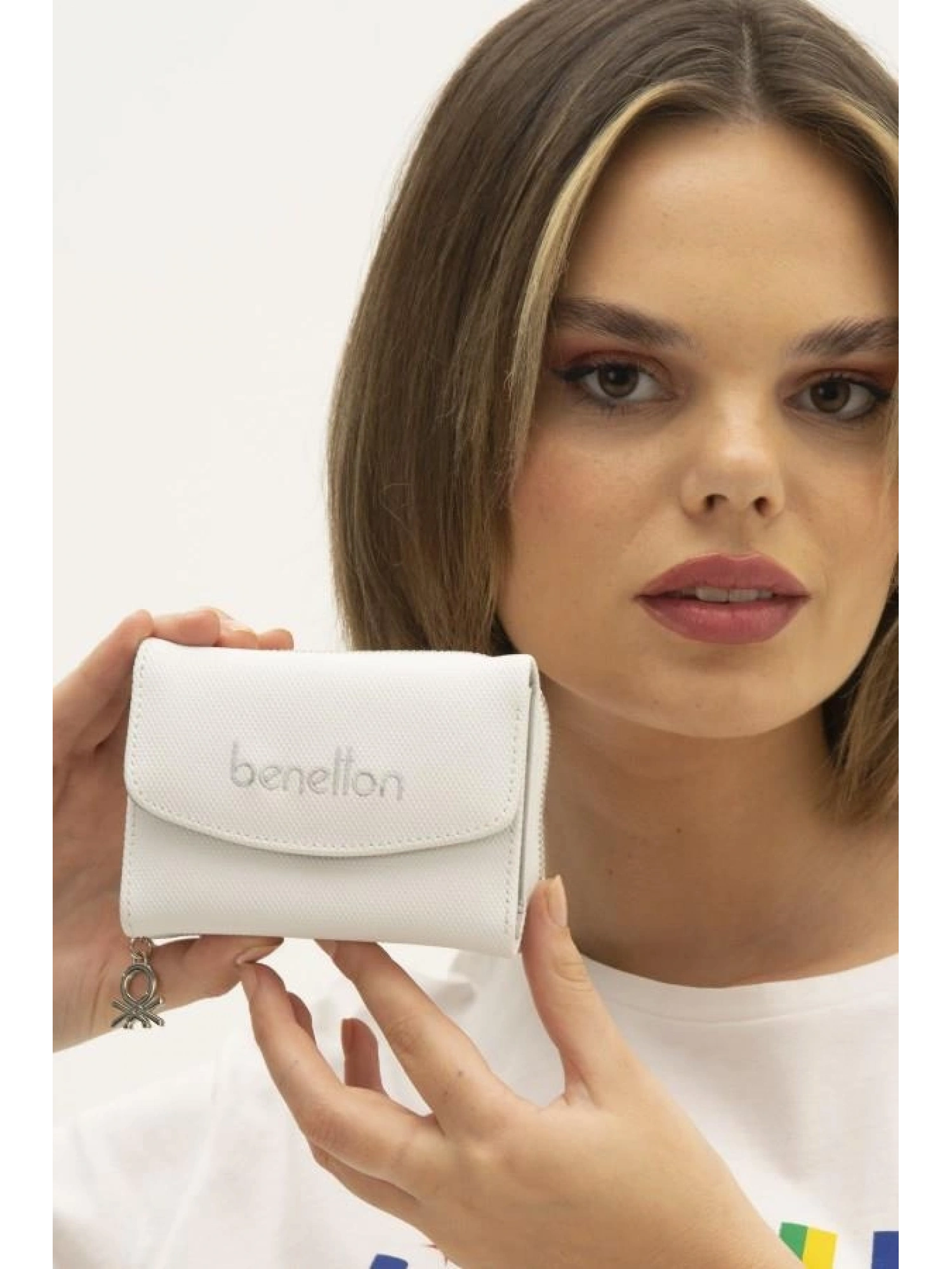 Benetton Cüzdan BNT1299