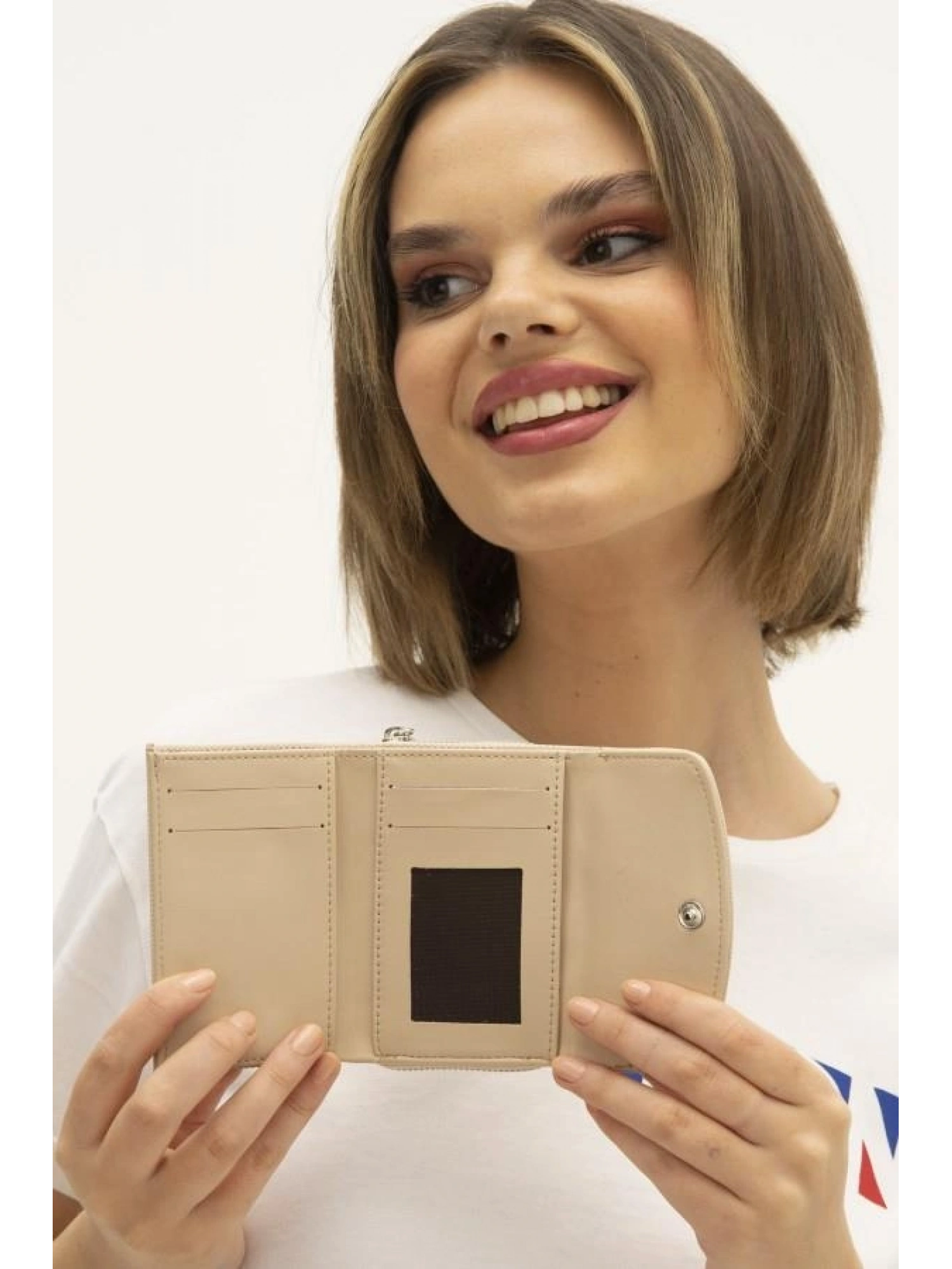 Benetton Cüzdan BNT1299