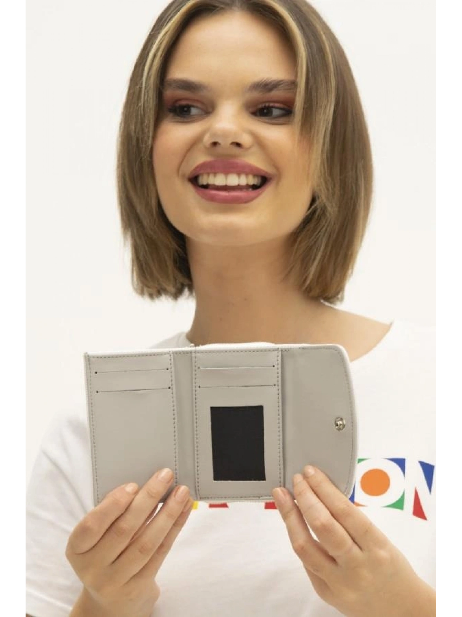 Benetton Cüzdan BNT1299