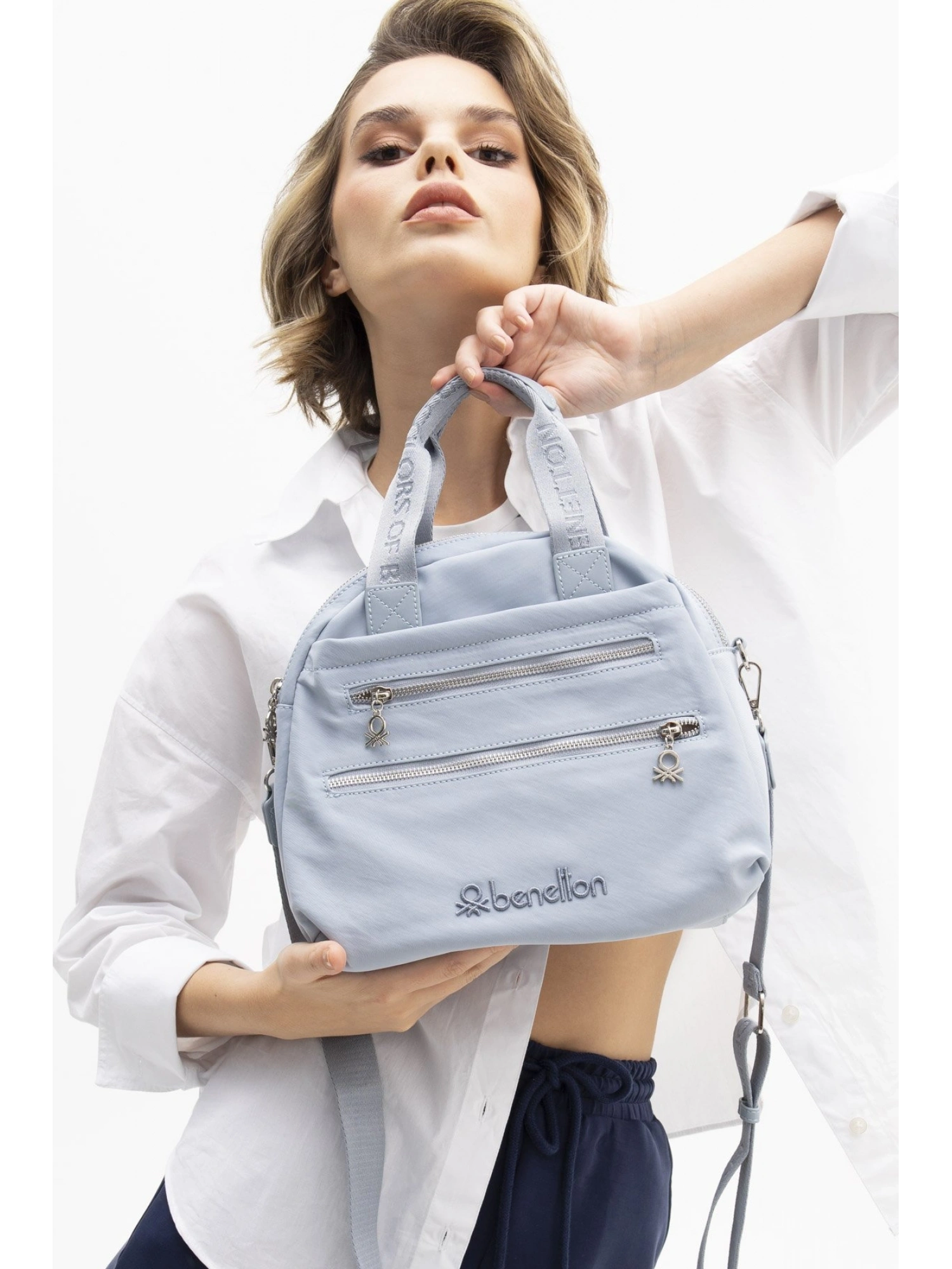 Benetton El Çantası BNT1184