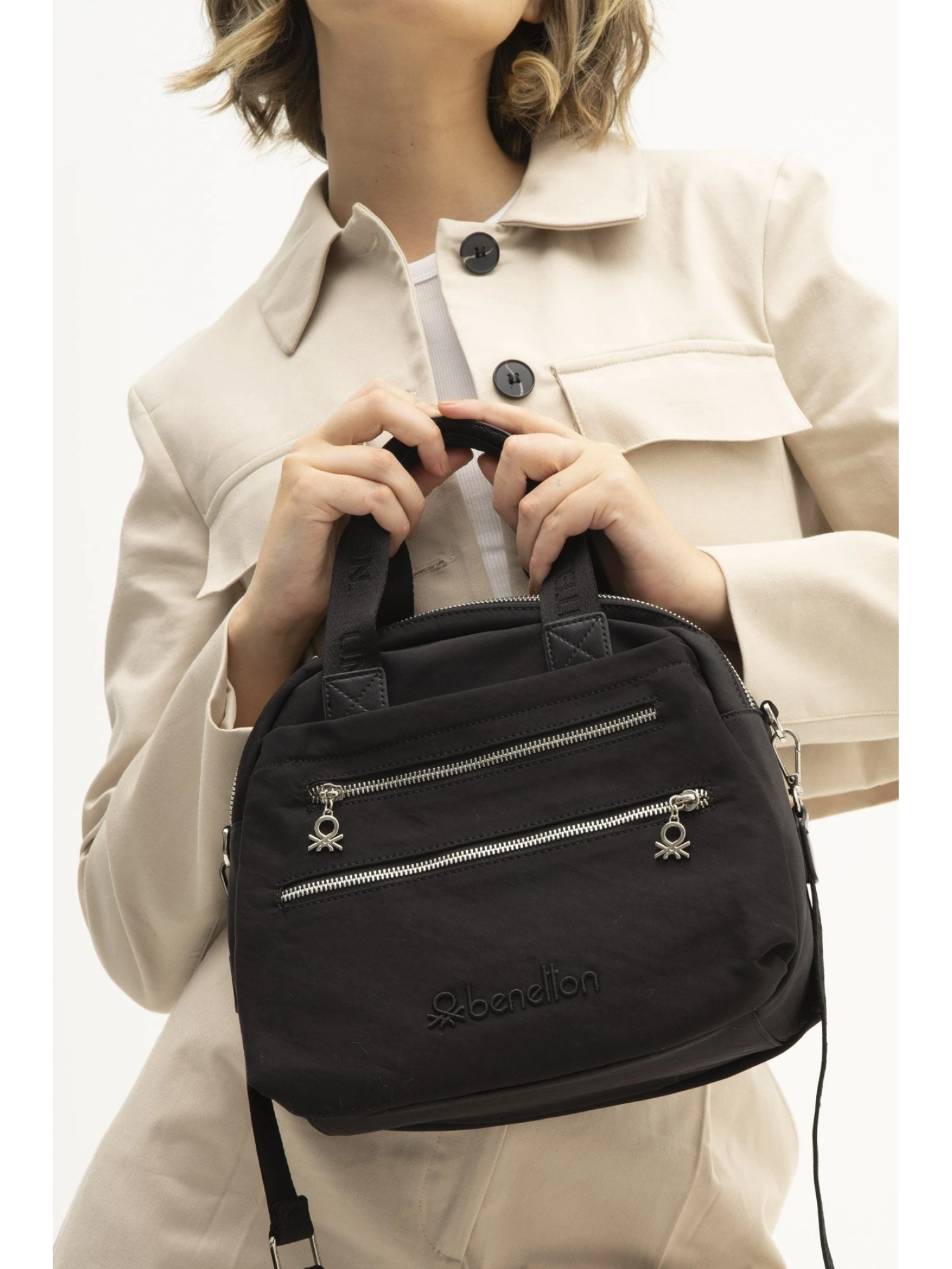 Benetton El Çantası BNT1184