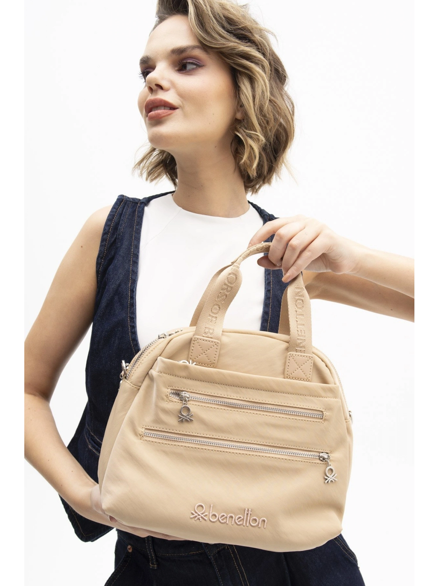 Benetton El Çantası BNT1184