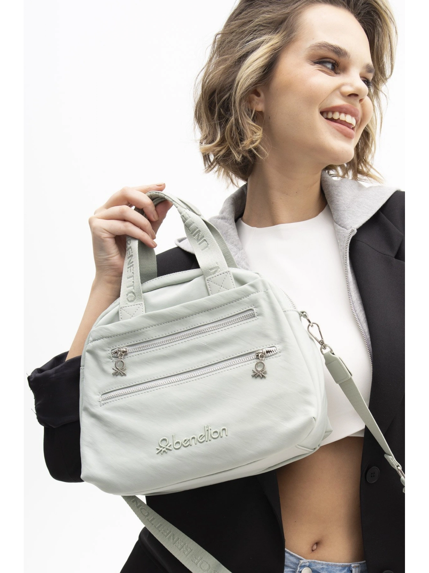 Benetton El Çantası BNT1184