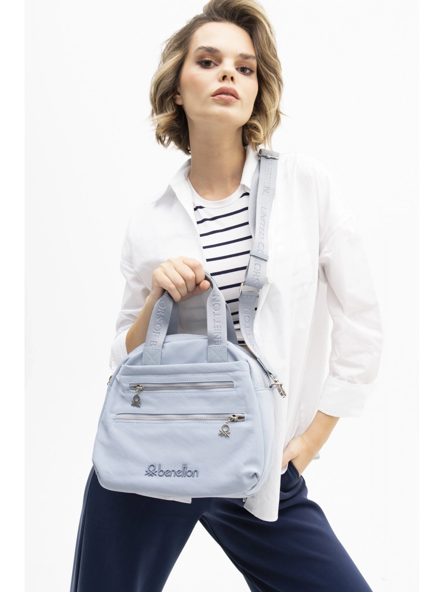 Benetton El Çantası BNT1184