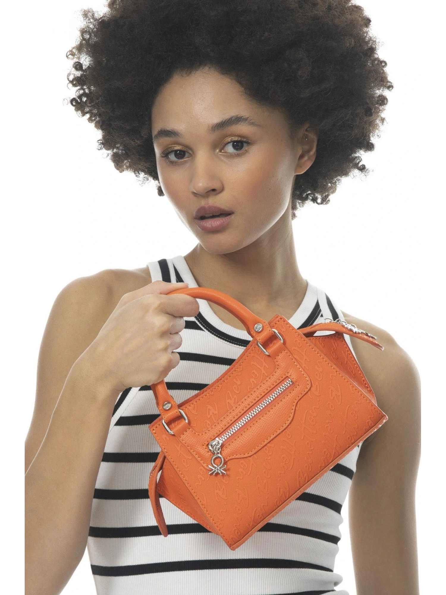 Benetton Küçük Çanta BNT1100