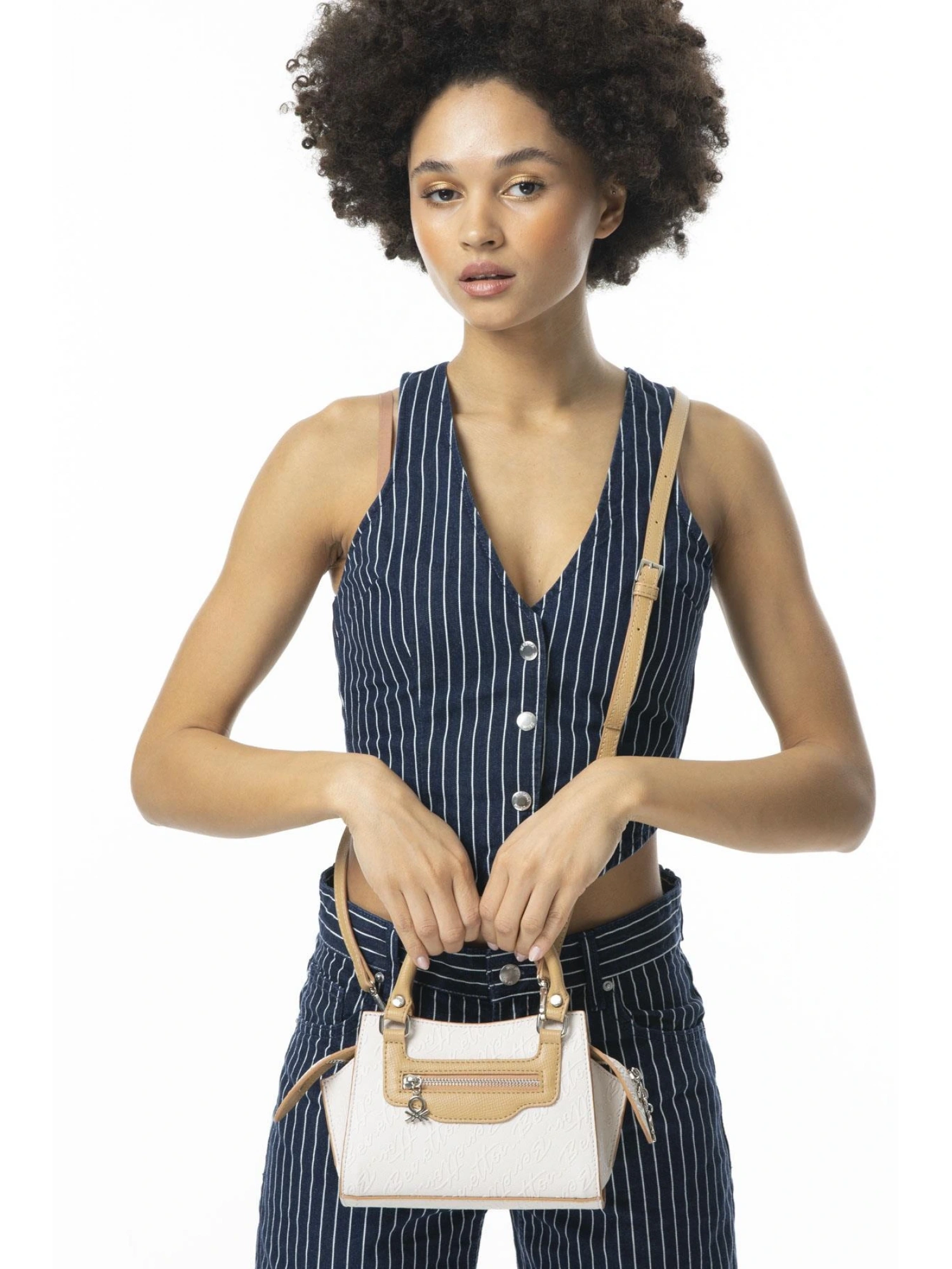 Benetton Küçük Çanta BNT1100