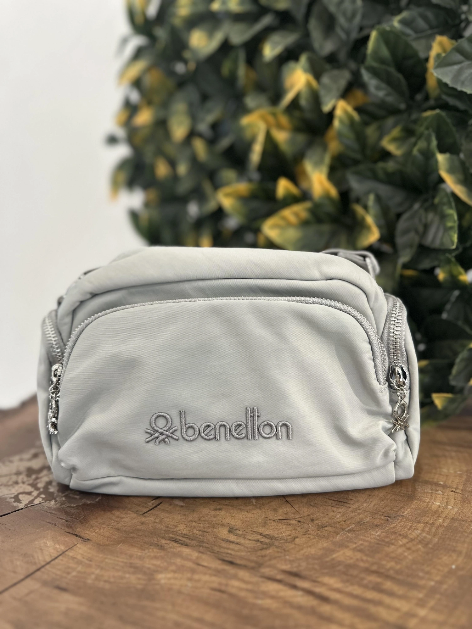 Benetton Omuz Çantası BNT1201