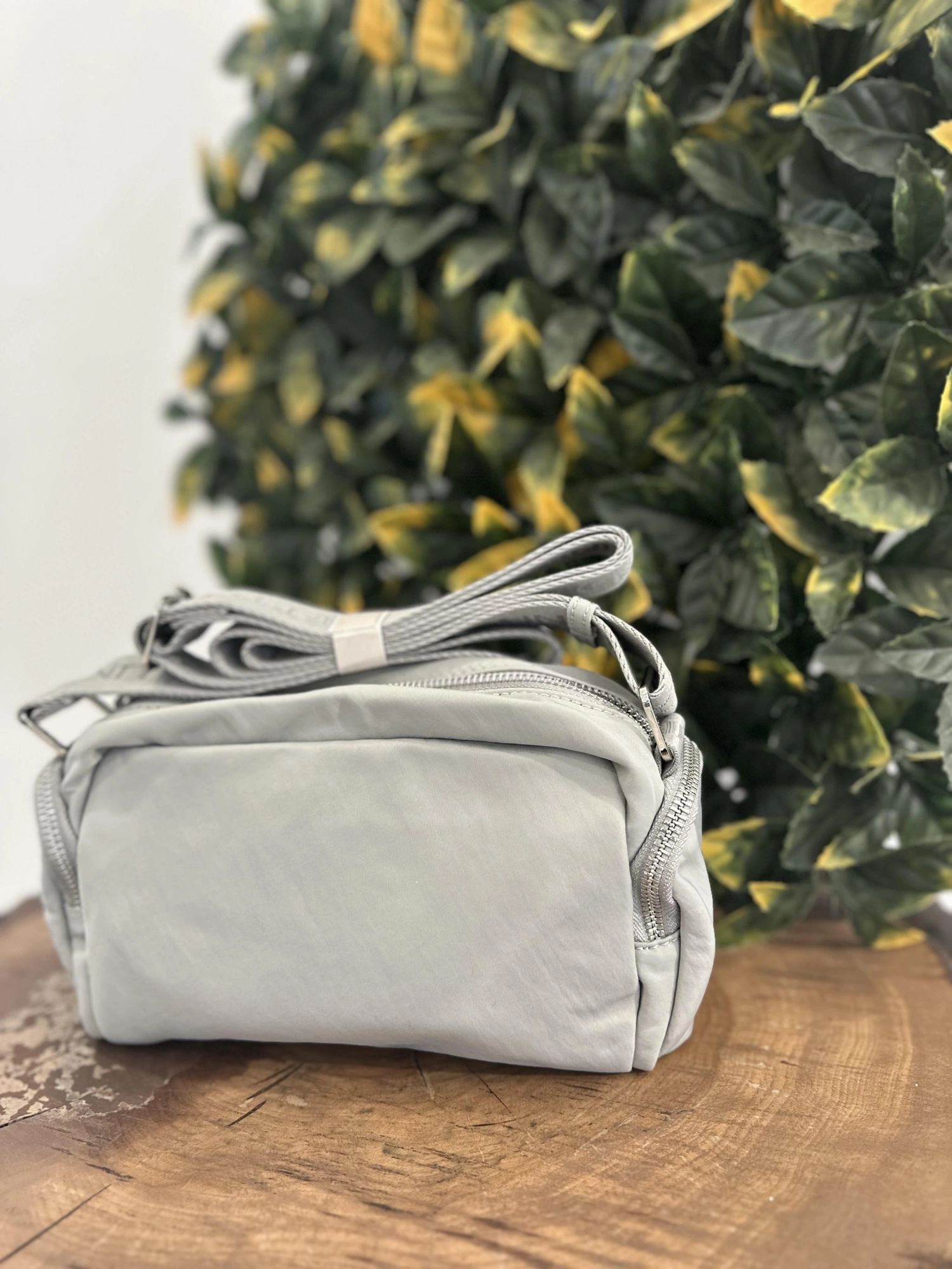 Benetton Omuz Çantası BNT1201