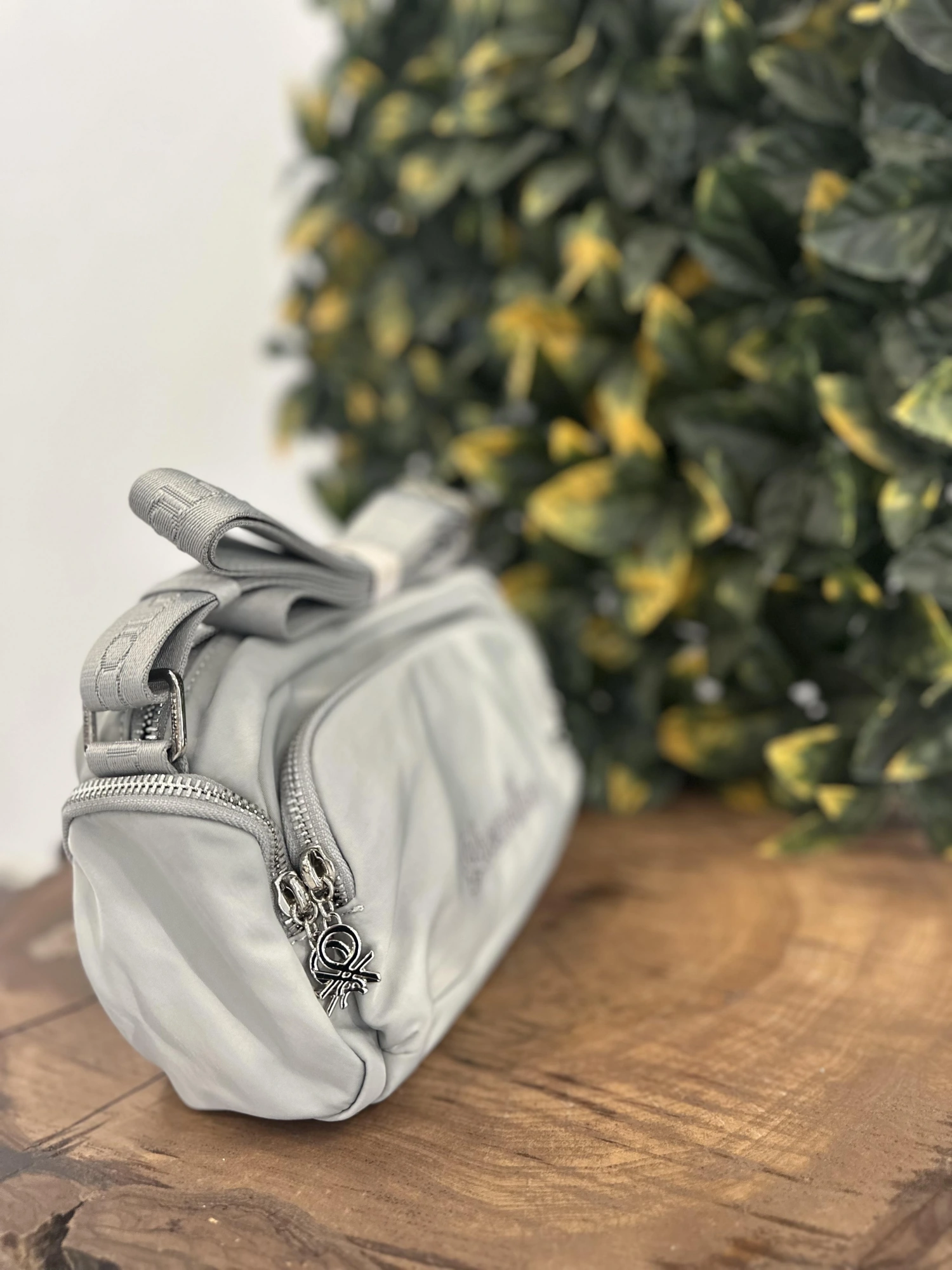 Benetton Omuz Çantası BNT1201