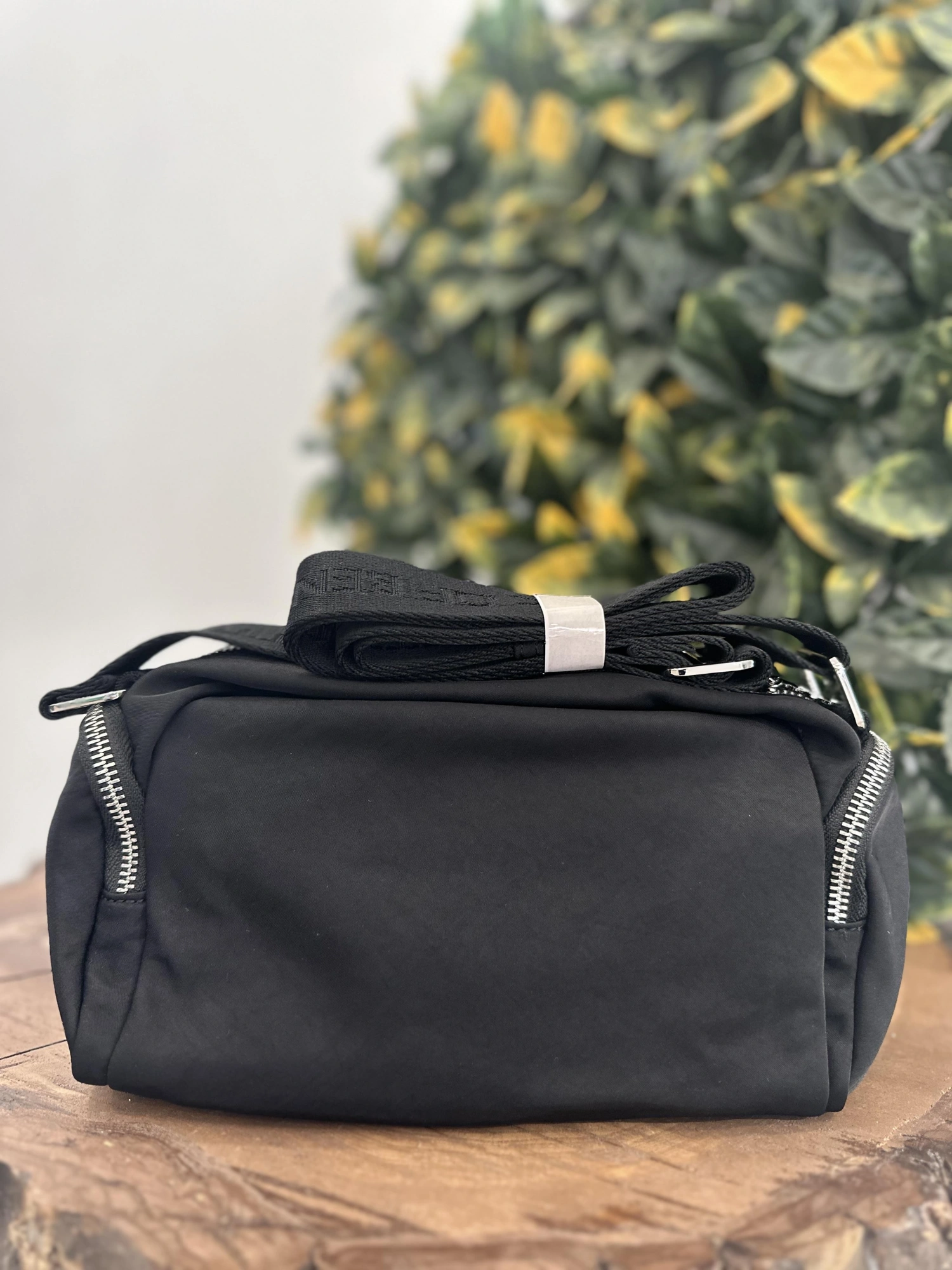 Benetton Omuz Çantası BNT1201