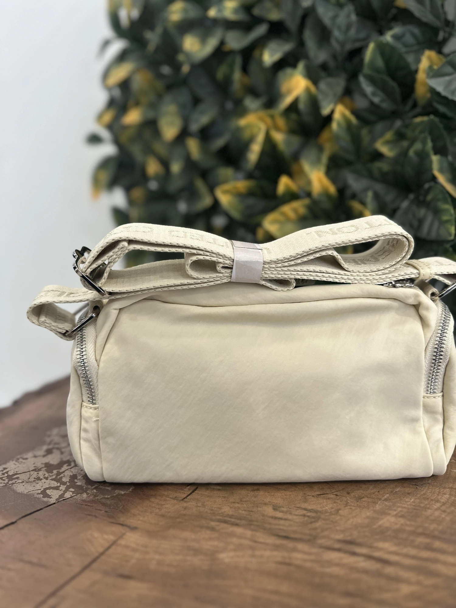 Benetton Omuz Çantası BNT1201