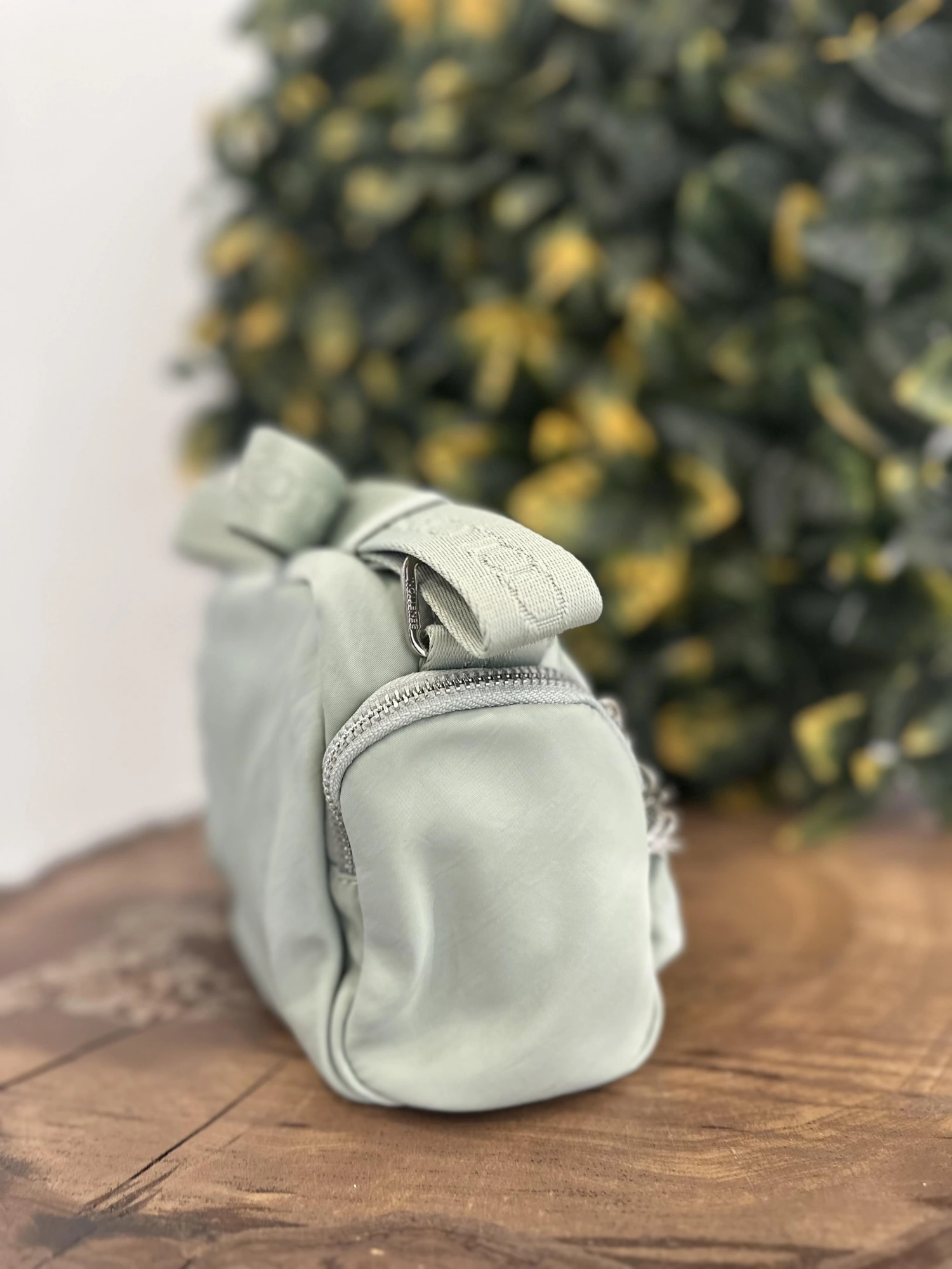 Benetton Omuz Çantası BNT1201