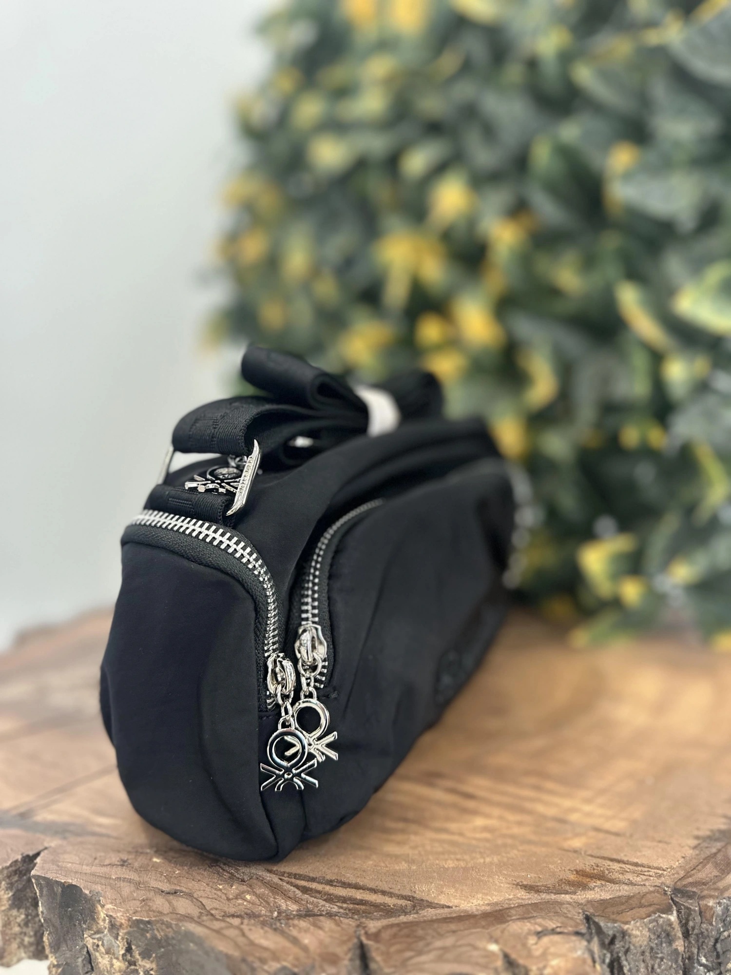 Benetton Omuz Çantası BNT1201