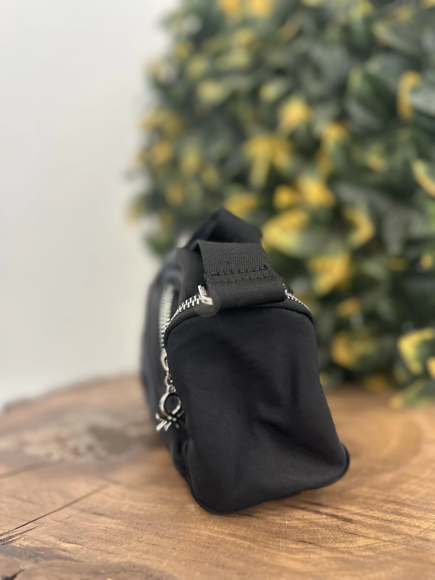 Benetton Omuz Çantası BNT1201