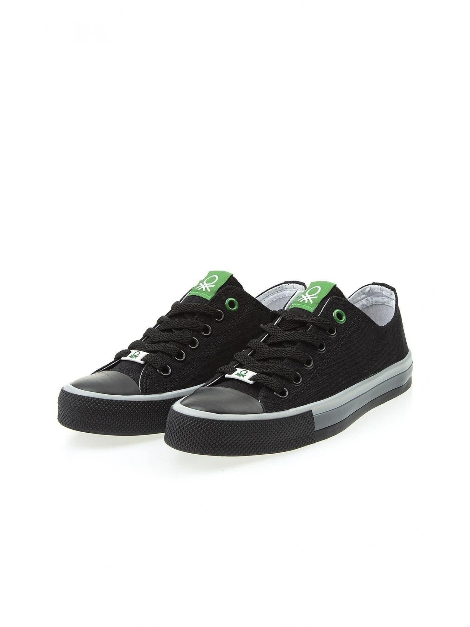 Benetton Sneaker Günlük Ayakkabı BN30176