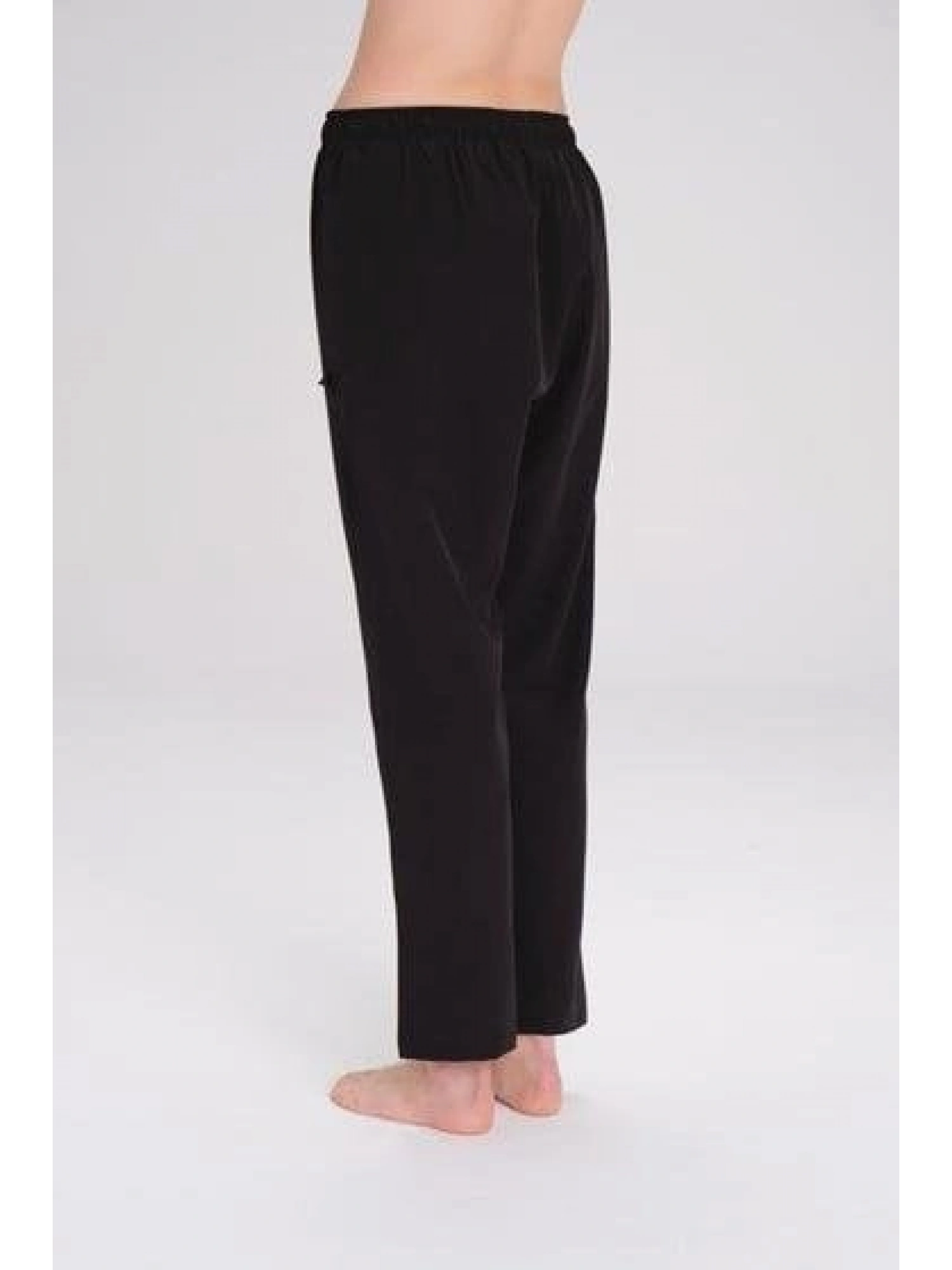 Haşema Açılmayı Önleyici Taytlı Yüzücü Pantolon HSM3087