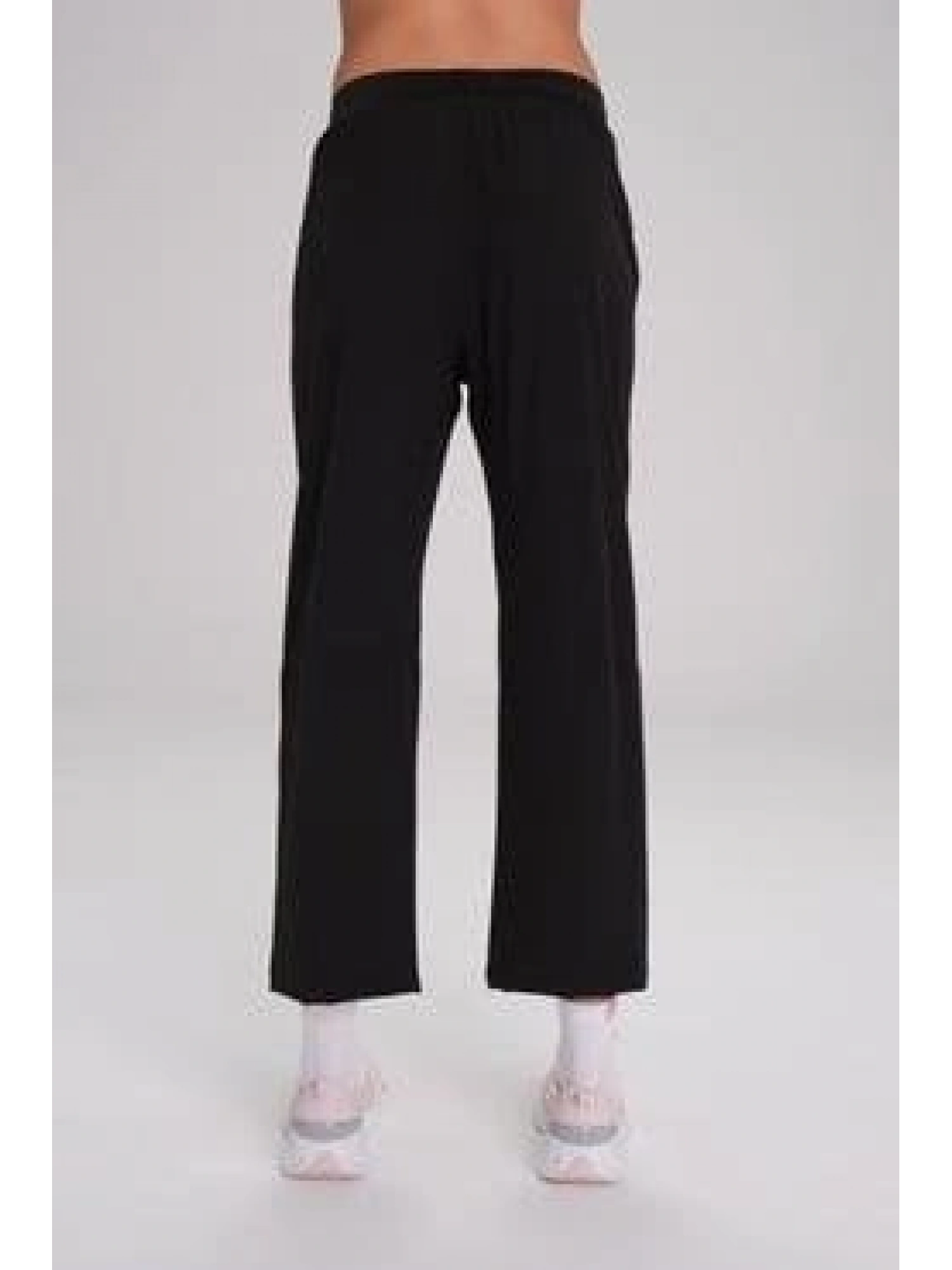 Haşema Active Çift Katmanlı Taytlı Spor Eşofman Altı Pantolon ACT3