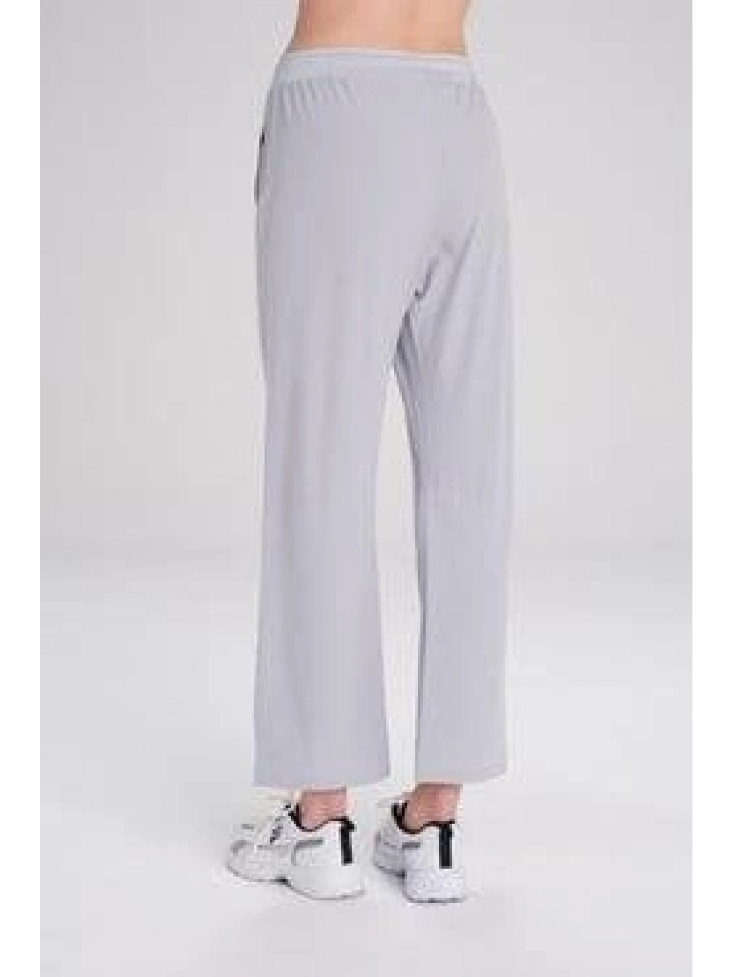 Haşema Active Çift Katmanlı Taytlı Spor Eşofman Altı Pantolon ACT3