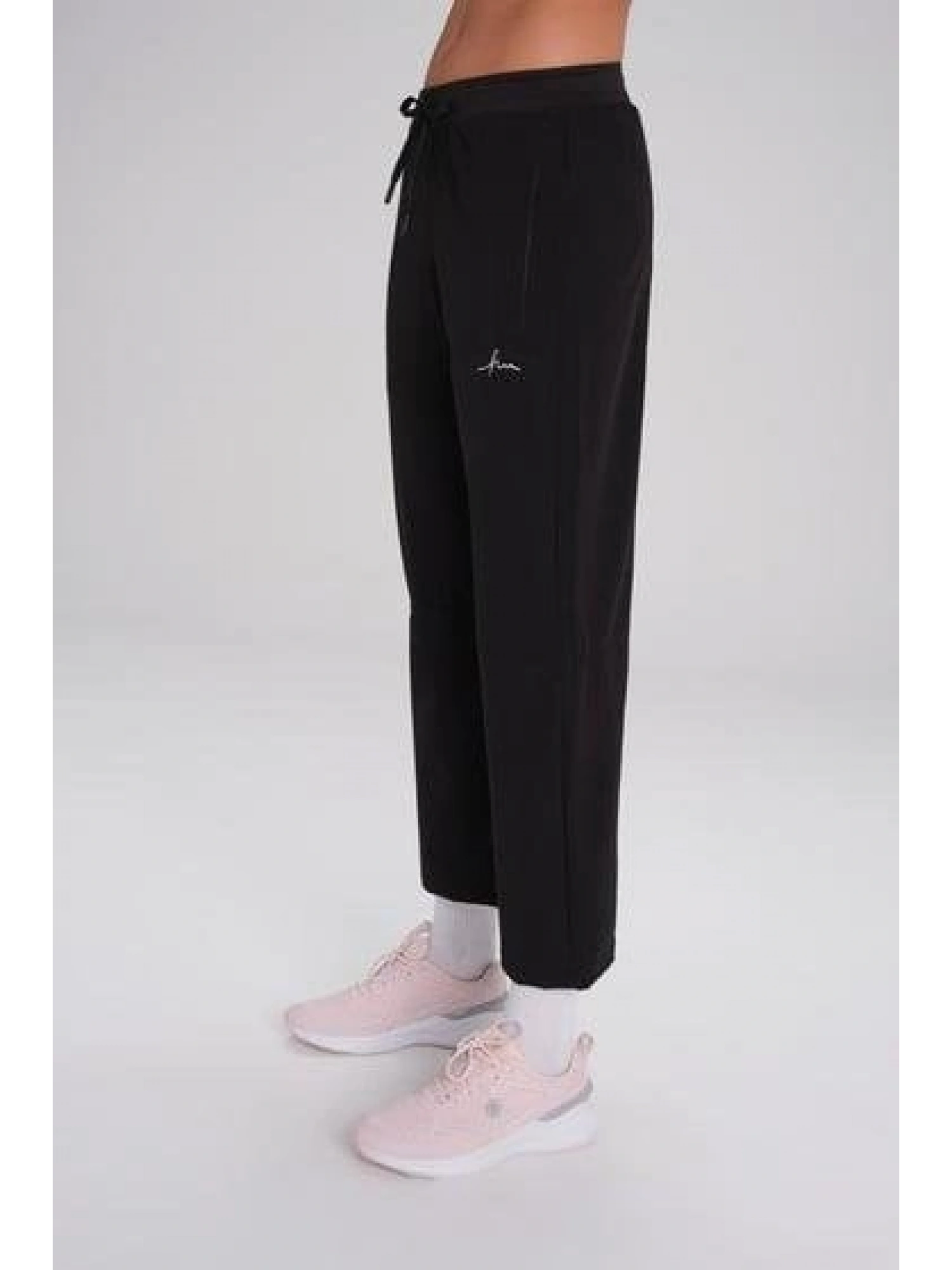 Haşema Active Çift Katmanlı Taytlı Spor Eşofman Altı Pantolon ACT3