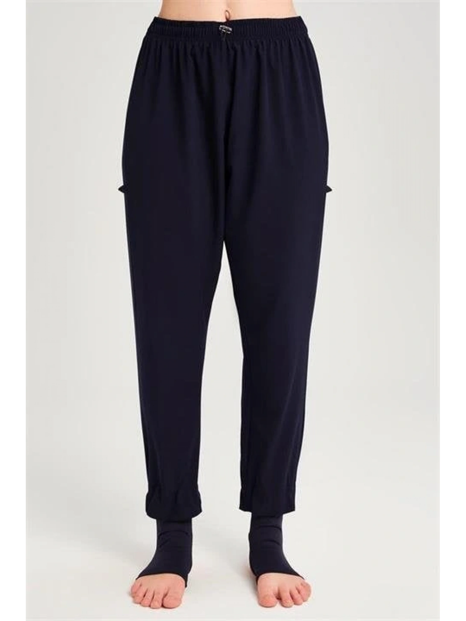 Haşema Performans Boru Paça Pantolon HSM3083