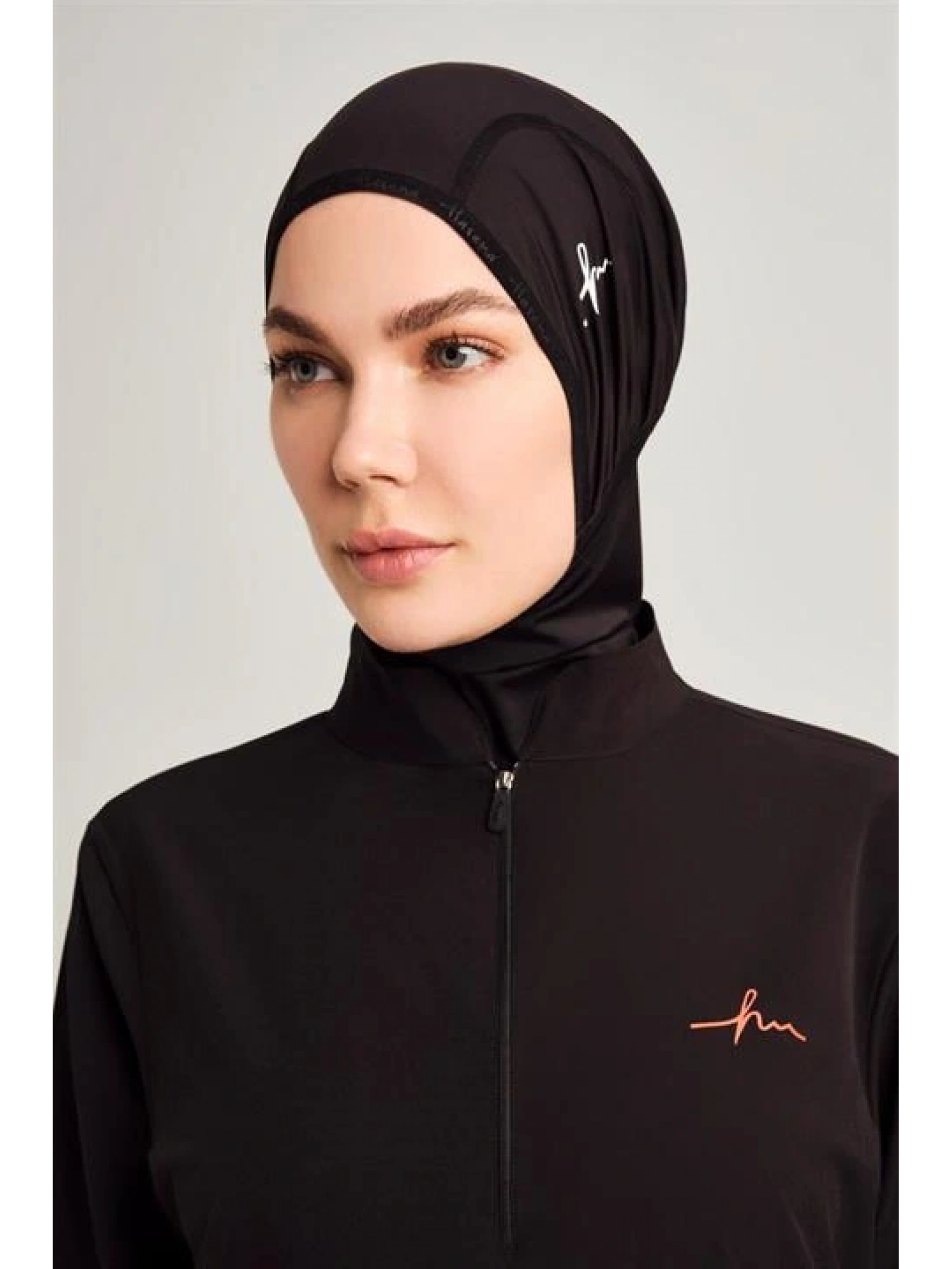 Haşema Performans Yüzücü Bone HSM2957