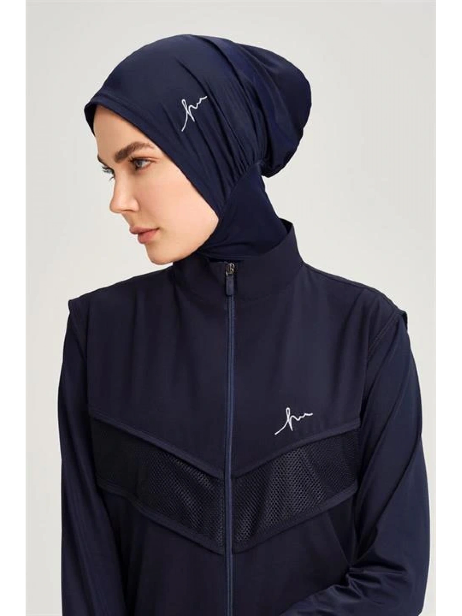 Haşema Yüzücü Bone HSM1006