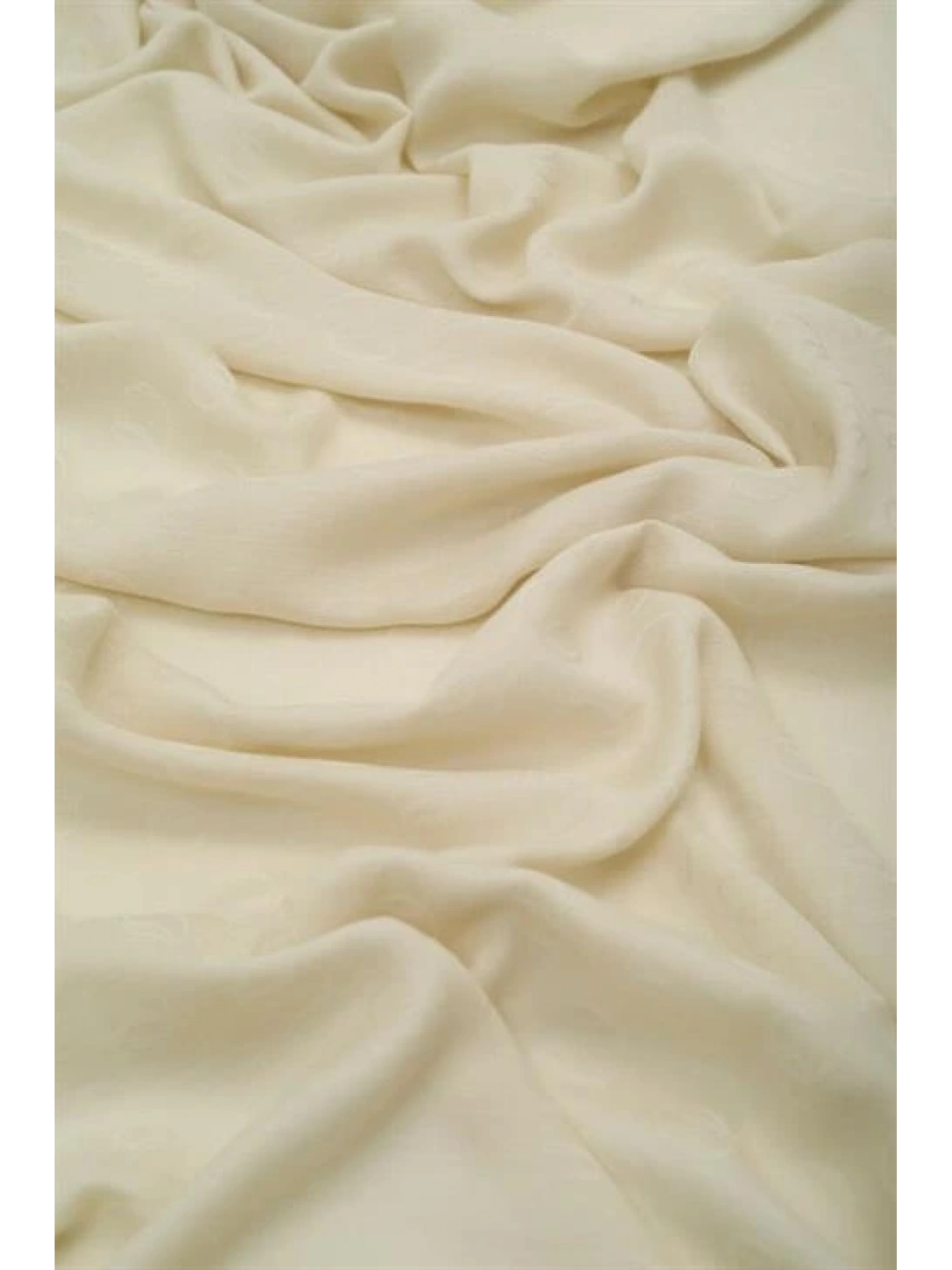 İmannoor Zincir Desen Pamuk İpek Şal 70x210 23Y3052